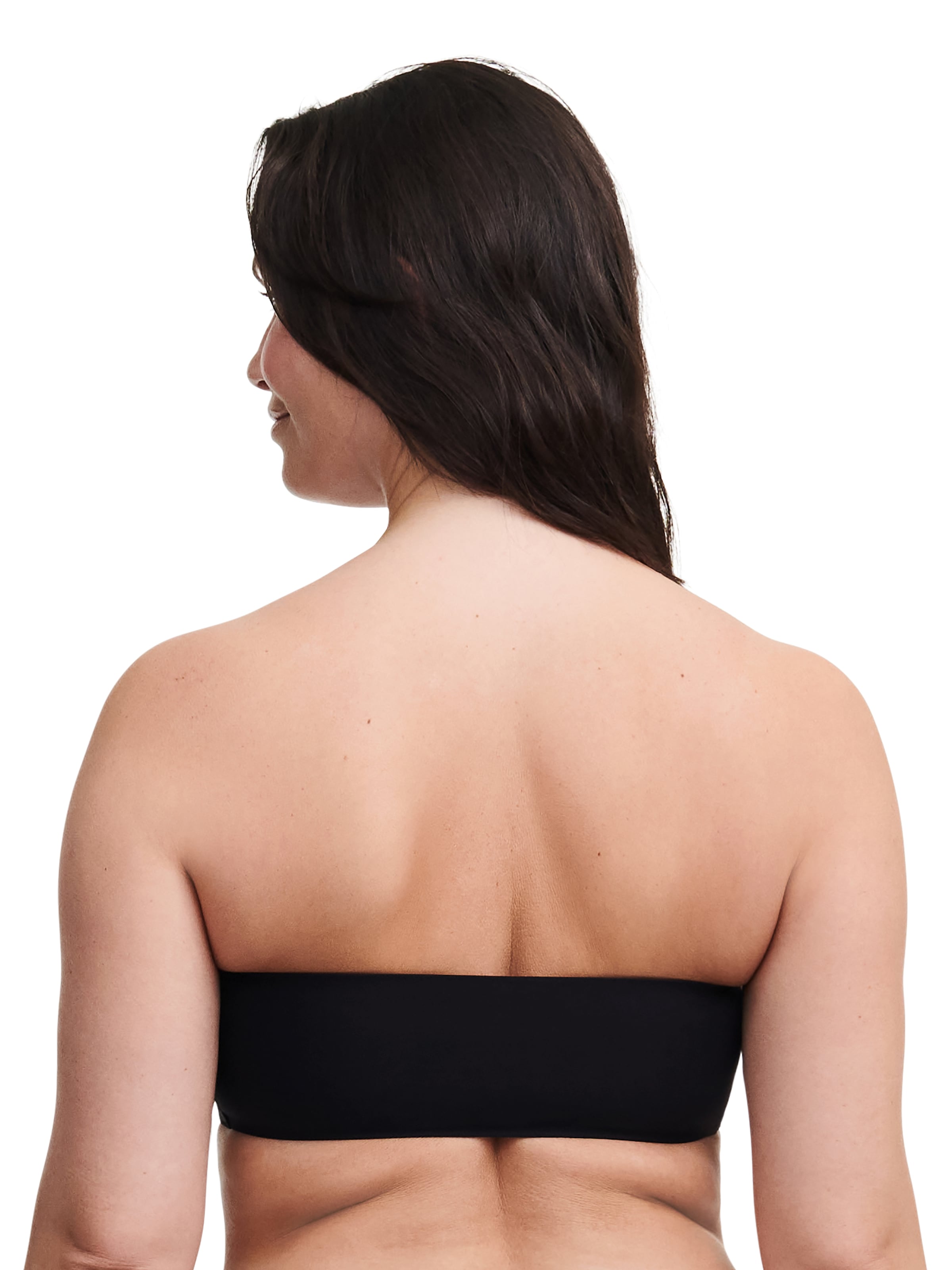 Chantelle Soutien-gorge bandeau »SOFTSTRETCH« avec coussinets non amovibles