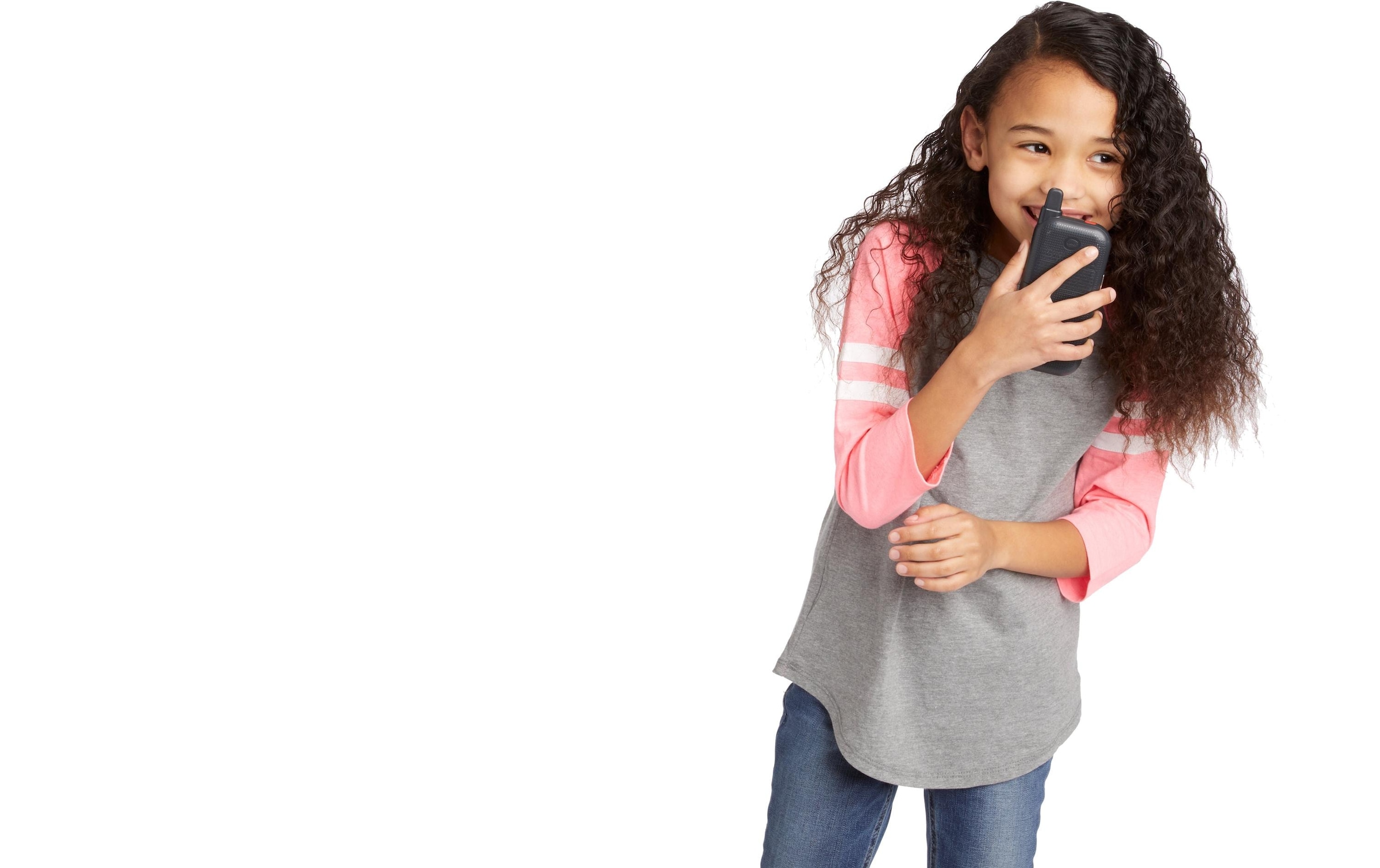 Vtech® Lernspielzeug »KidiTalkie«