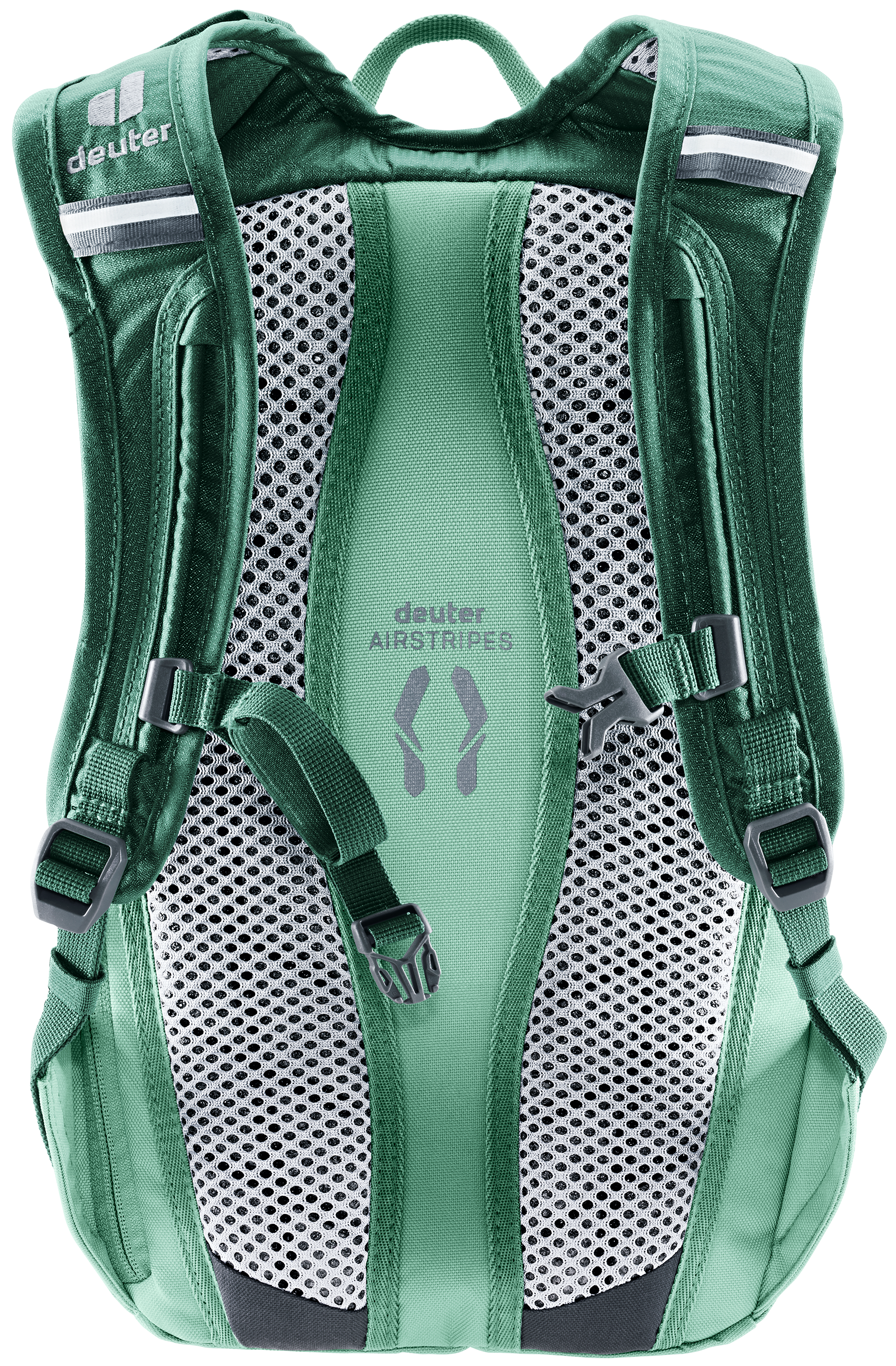 deuter Kinderrucksack »JUNIOR BIKE 8 L«, für Kinder