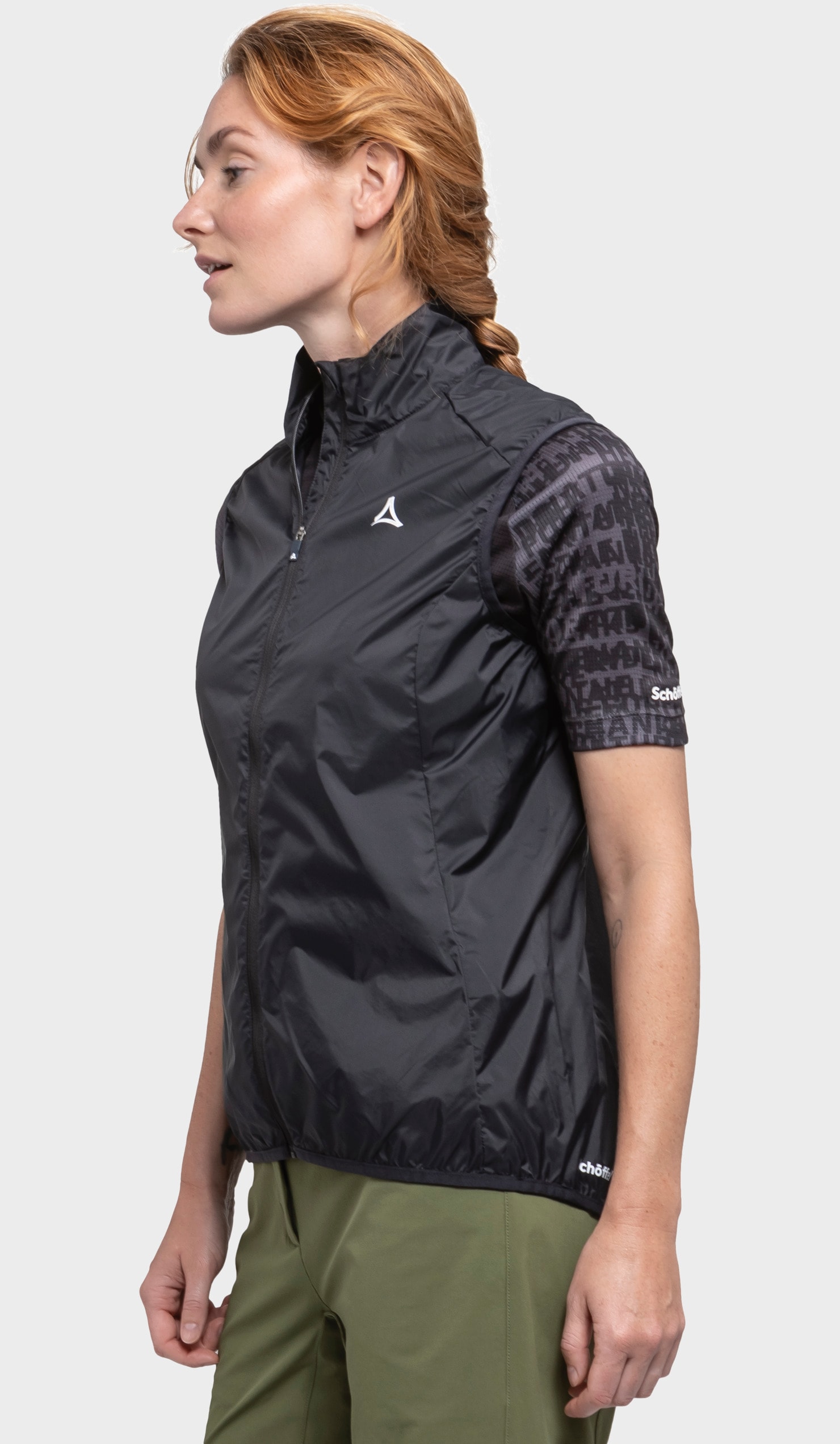 Schöffel Gilet fonctionnel »Vest Style Cannobio WMS«