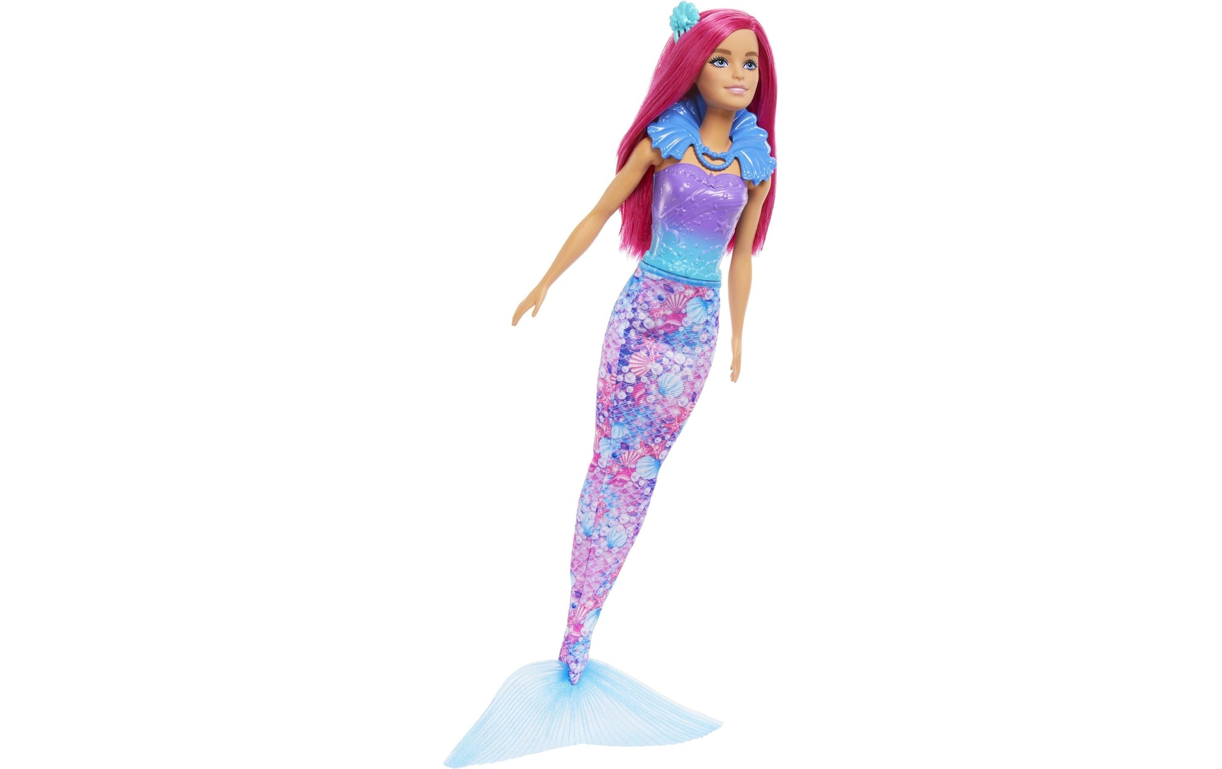 Barbie Adventskalender »Barbie Dreamtopia 2024«, ab 3 Jahren