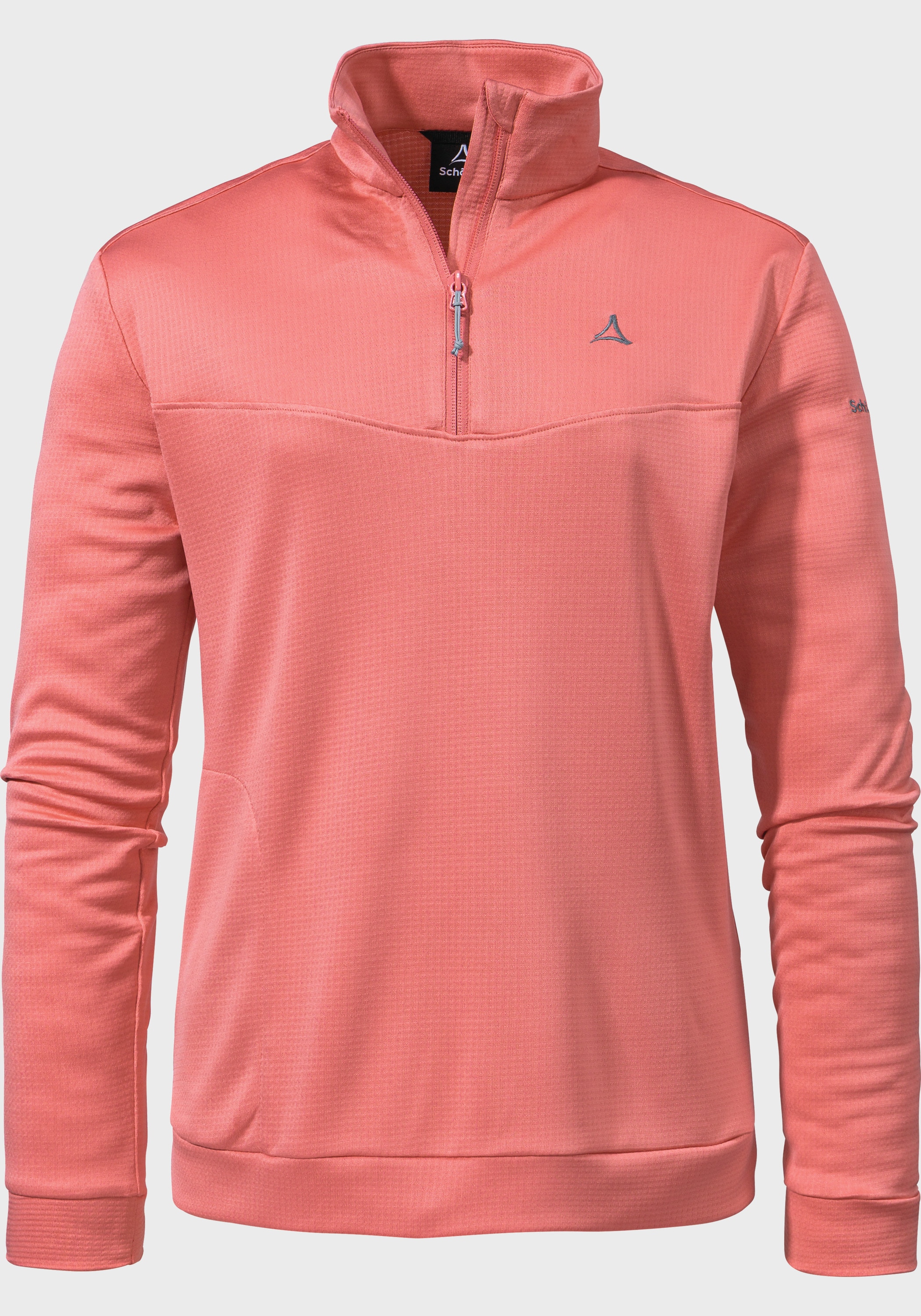 Schöffel Strickfleece-Pullover »CIRC Fleece Looop L«