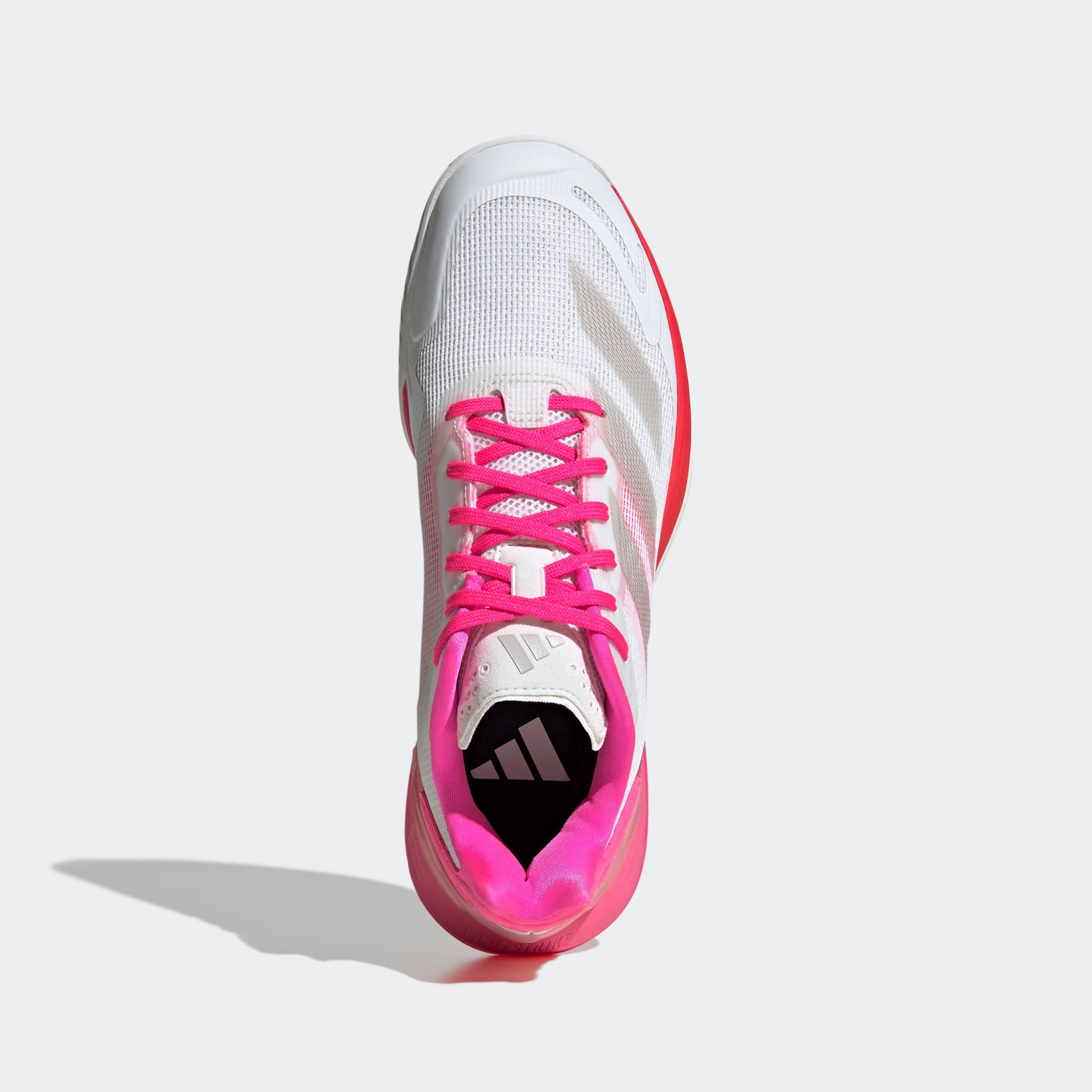 adidas Performance Tennisschuh »DEFIANT SPEED 2«, geeignet für Hartplatz und Sandplatz