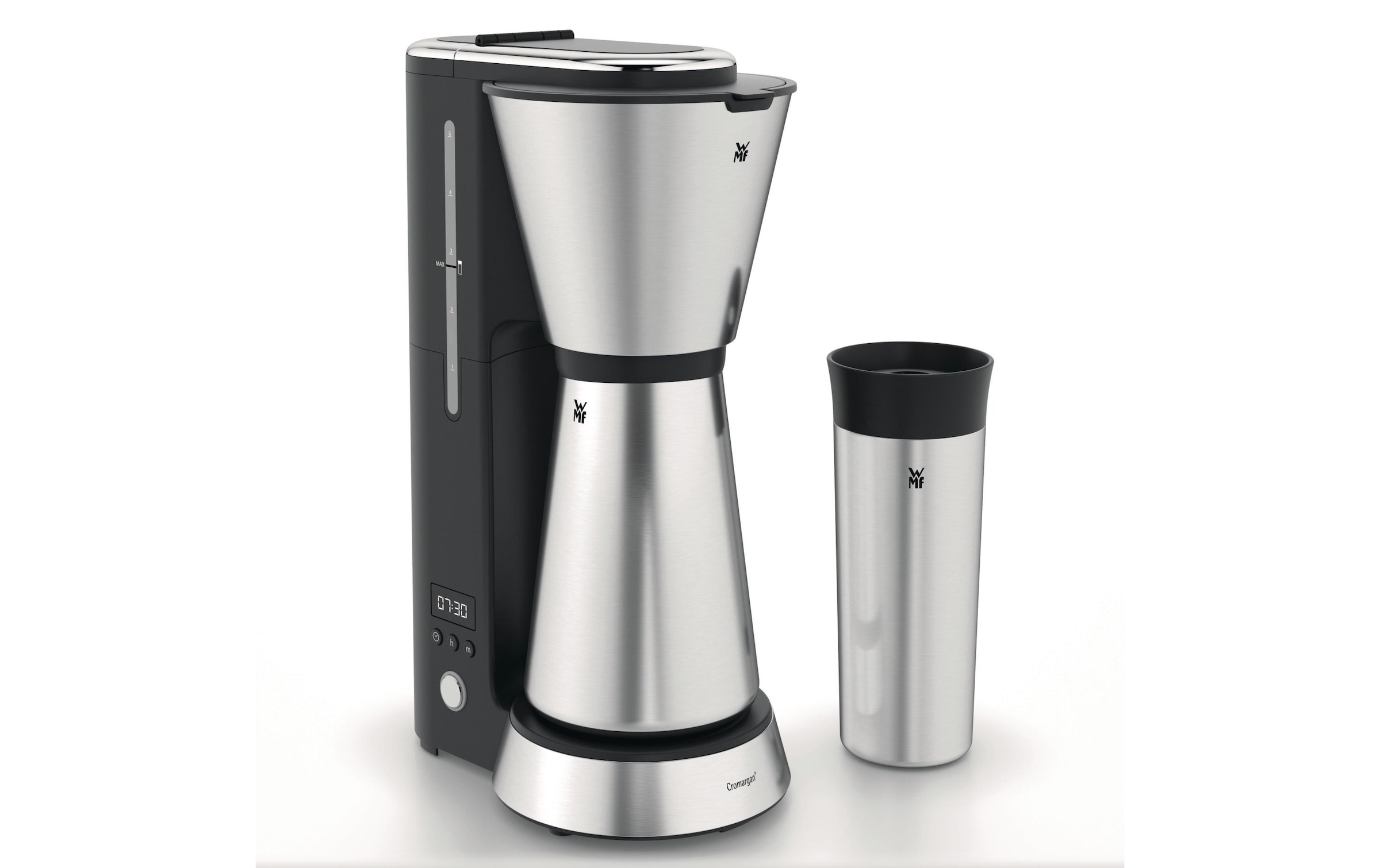 WMF Filterkaffeemaschine »Aroma Thermo to go«