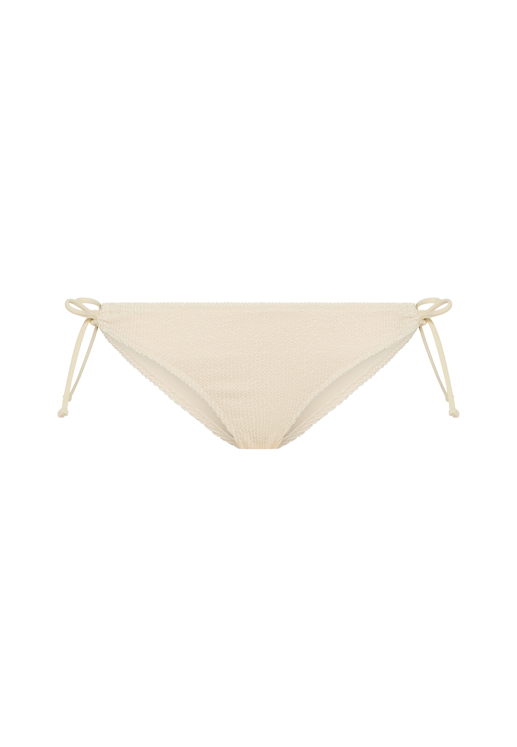 LSCN by LASCANA Bikini-Hose »Lou« aus trendiger Strukturware