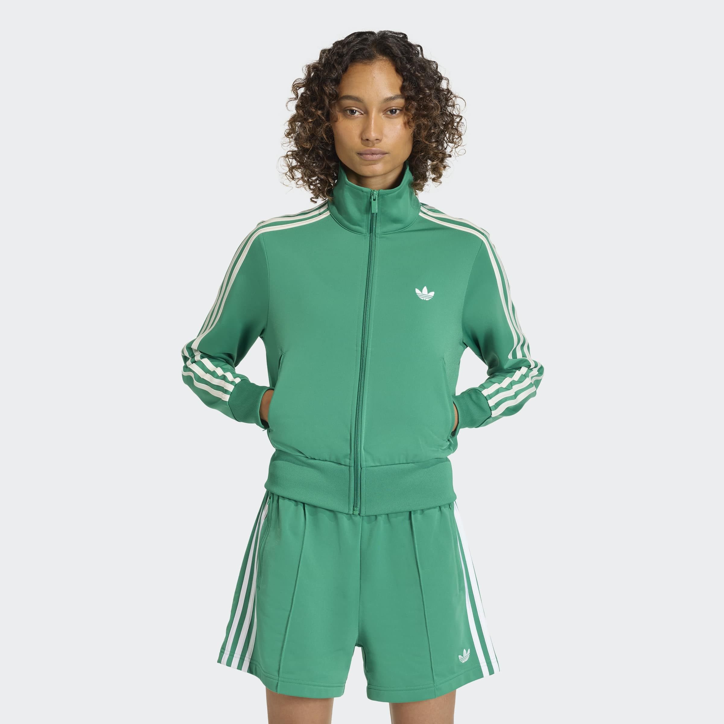Image of adidas Originals Trainingsjacke "FIREBIRD CLASSIC ORIGINALS" FIREBIRD, reguläre Passform