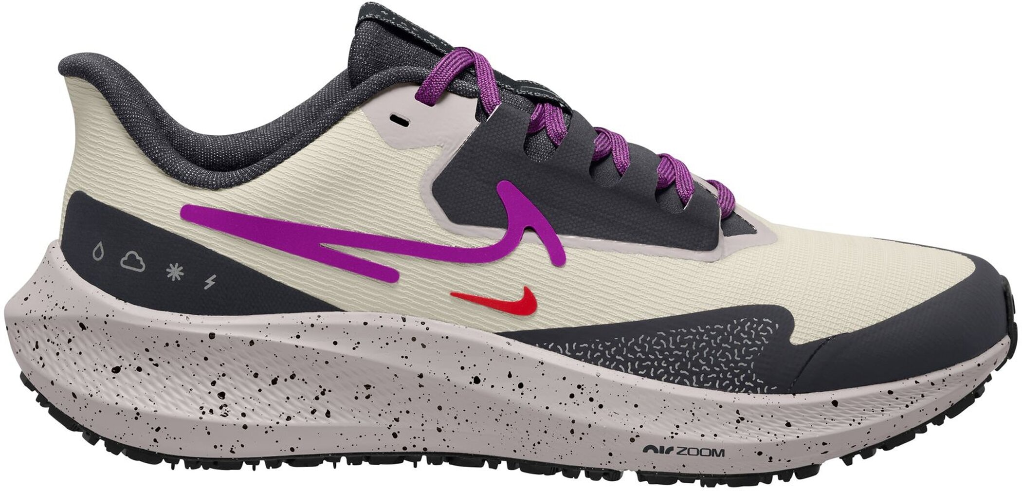 Nike Laufschuh »AIR ZOOM PEGASUS 39 SHIELD WEATHER«