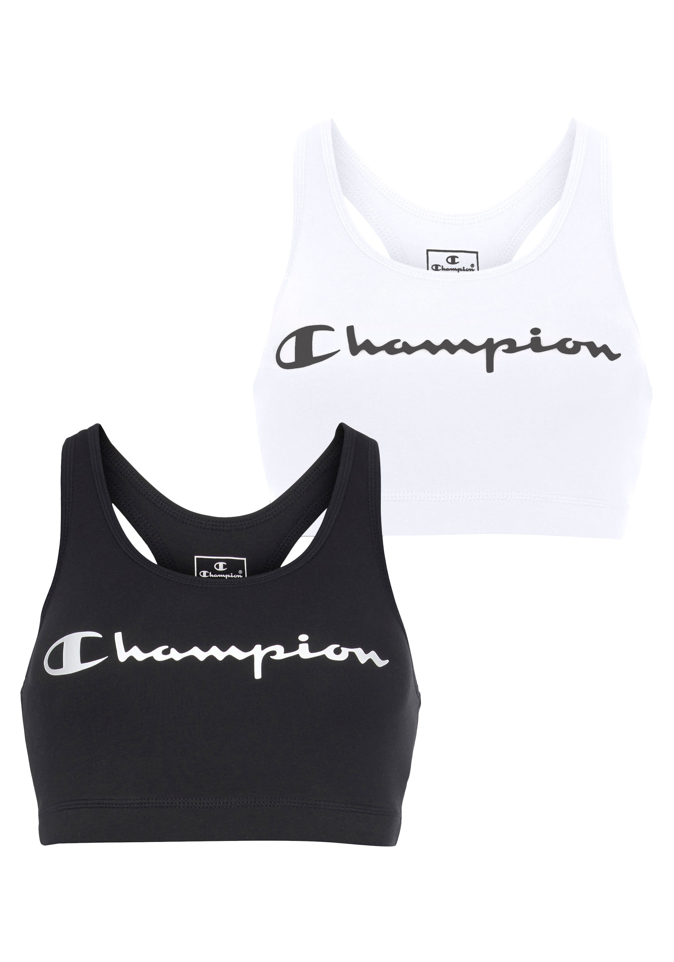 Image of Champion Sport-BH Packung, 2 Stk.