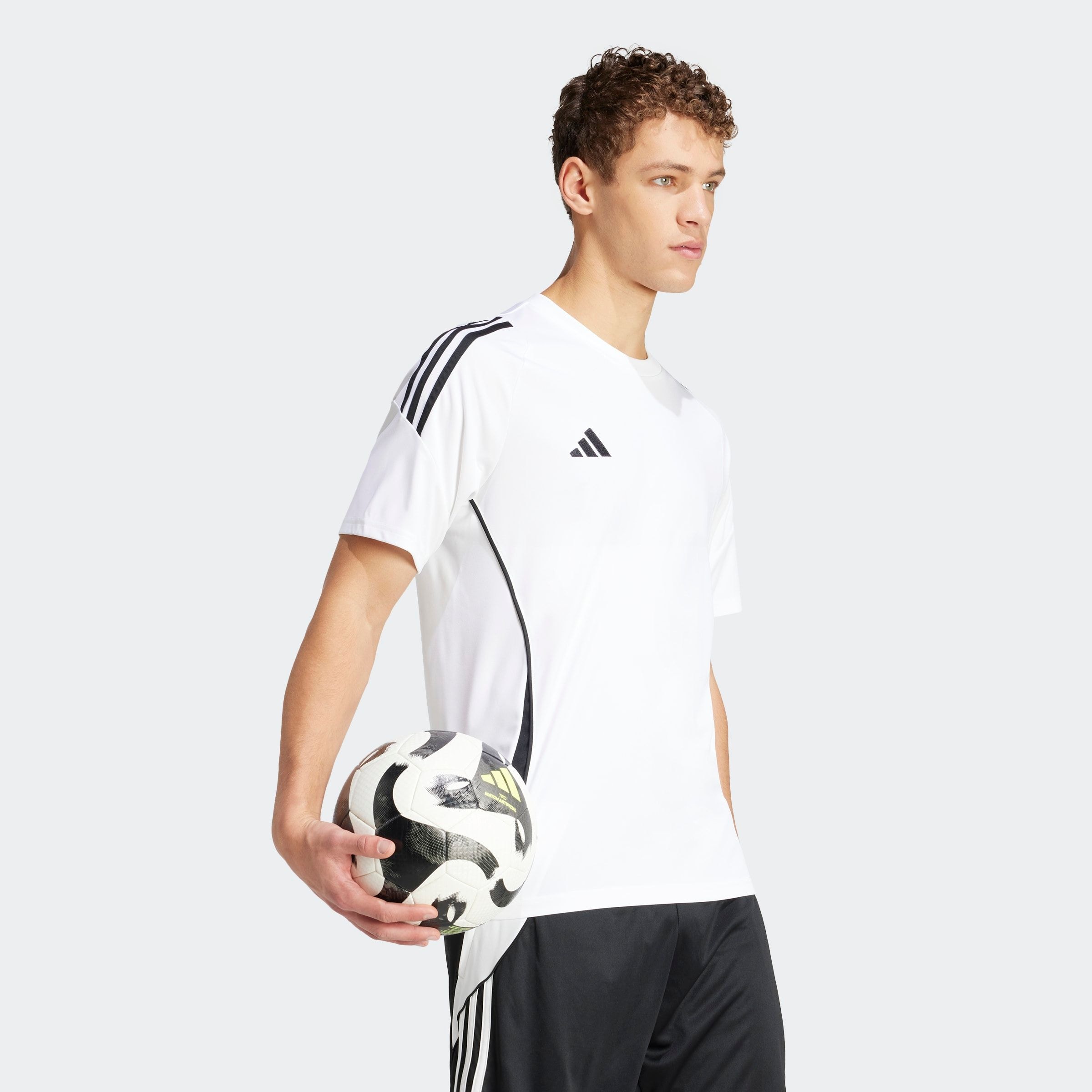 adidas Performance Fussballtrikot »TIRO24 JSY«