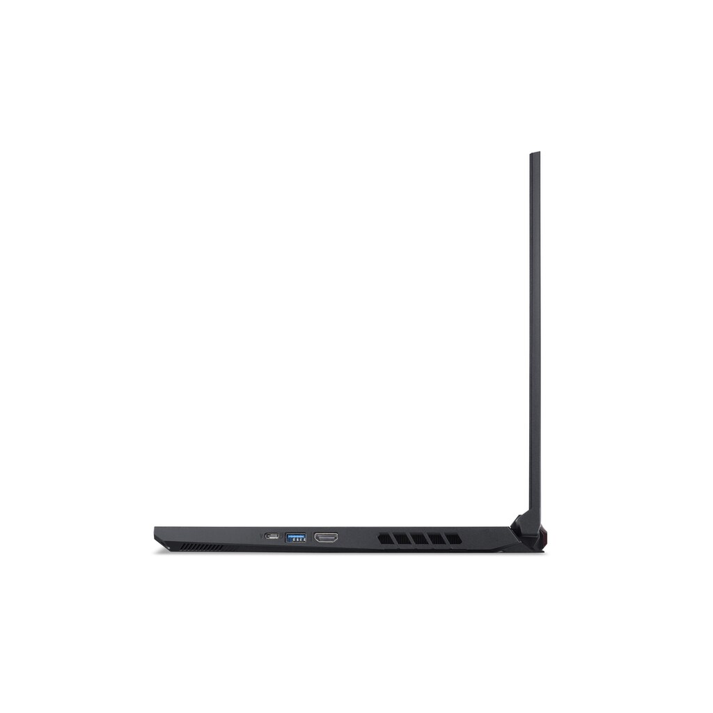 Acer Notebook »Nitro 5 (AN515-45-R51)«, 39,62 cm, / 15,6 Zoll, AMD, Ryzen 9, GeForce RTX 3080, 1000 GB SSD