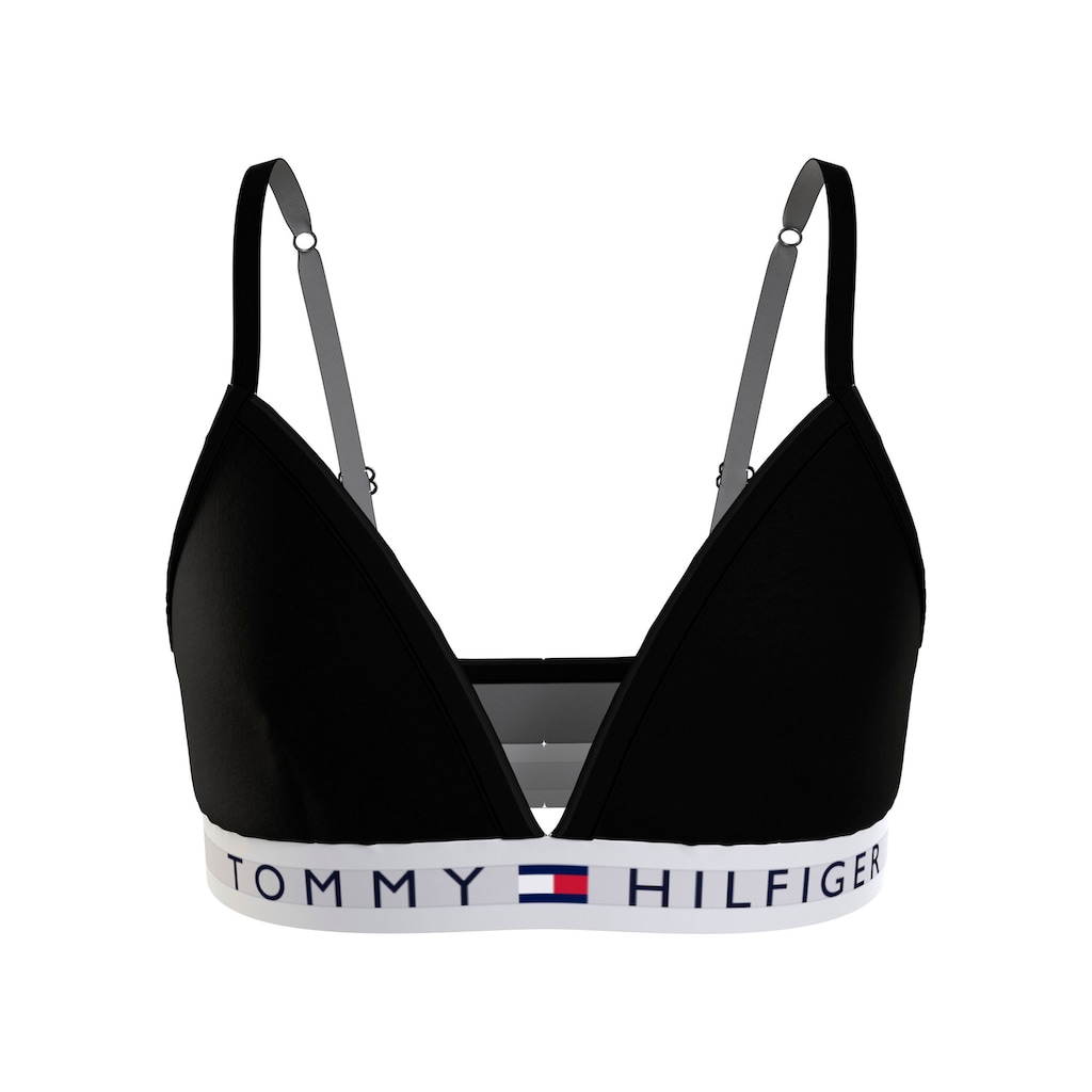 Tommy Hilfiger Underwear Triangel-BH »PADDED TRIANGLE BRA«