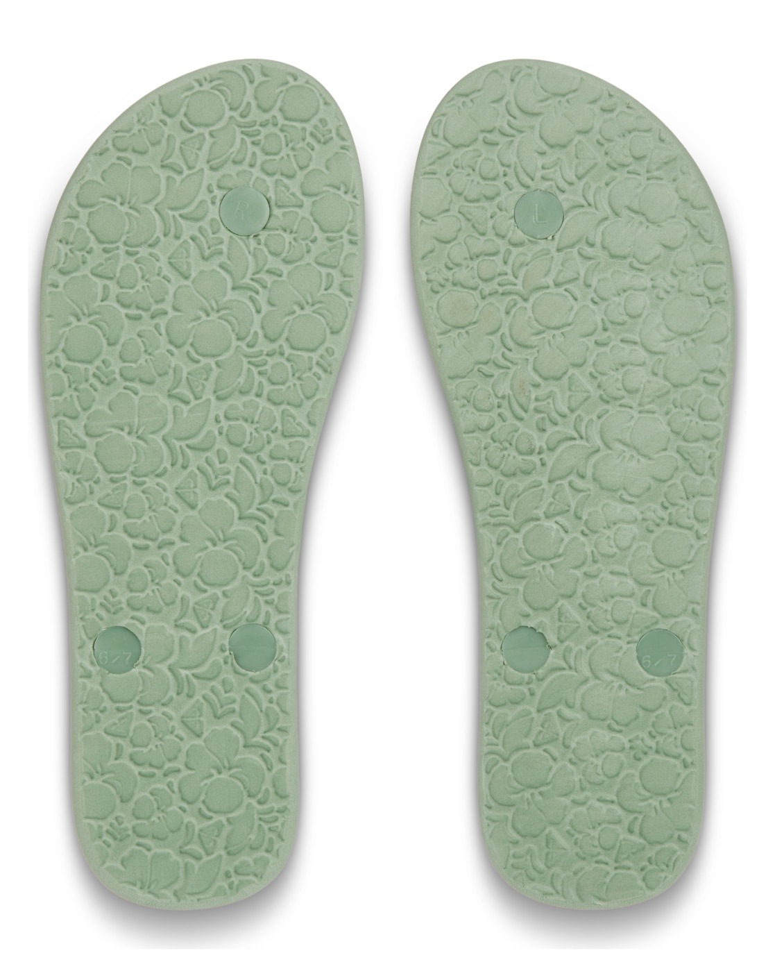 Roxy Sandale »Tahiti«