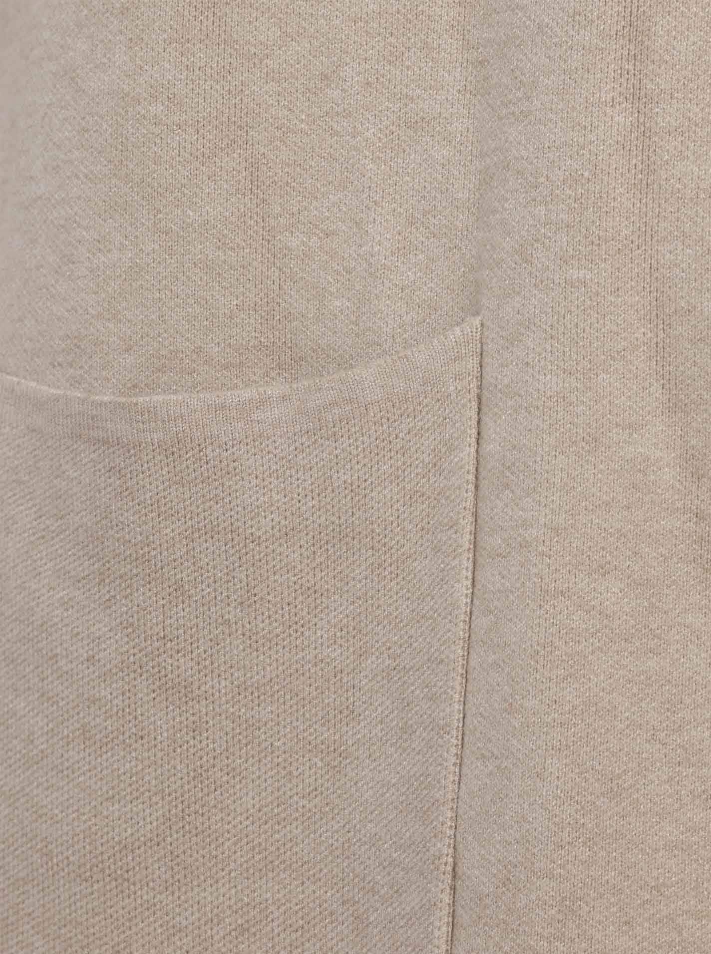 Zwillingsherz Cardigan Kapuze, Taschen, Langarm, ohne Verschluss