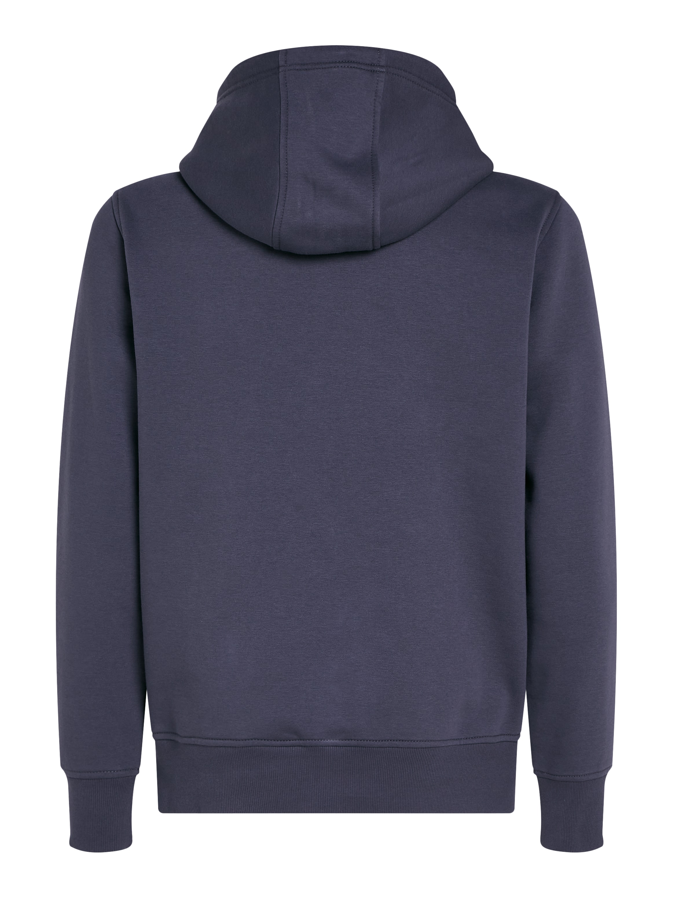 Calvin Klein Jeans Sweatshirt »MINIMAL LOGO HOODIE«, Kängurutasche, Logodruck