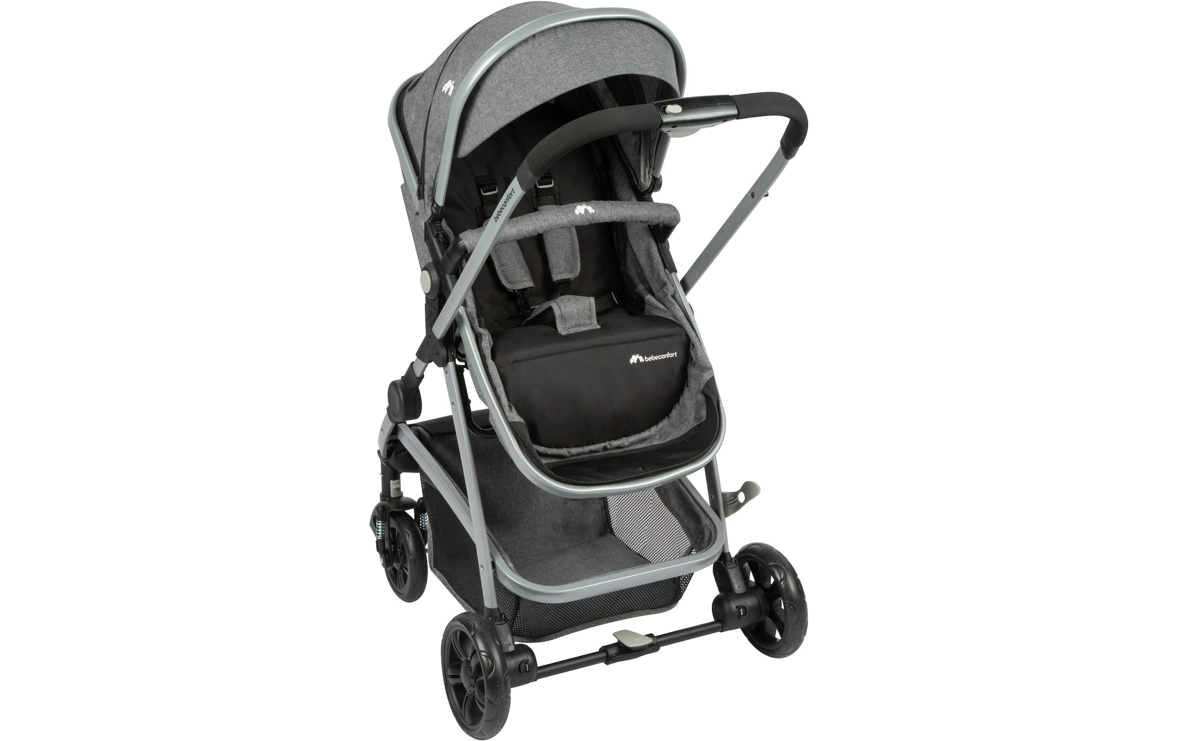 Kombi-Kinderwagen »Bebeconfort Hello«, 22 kg