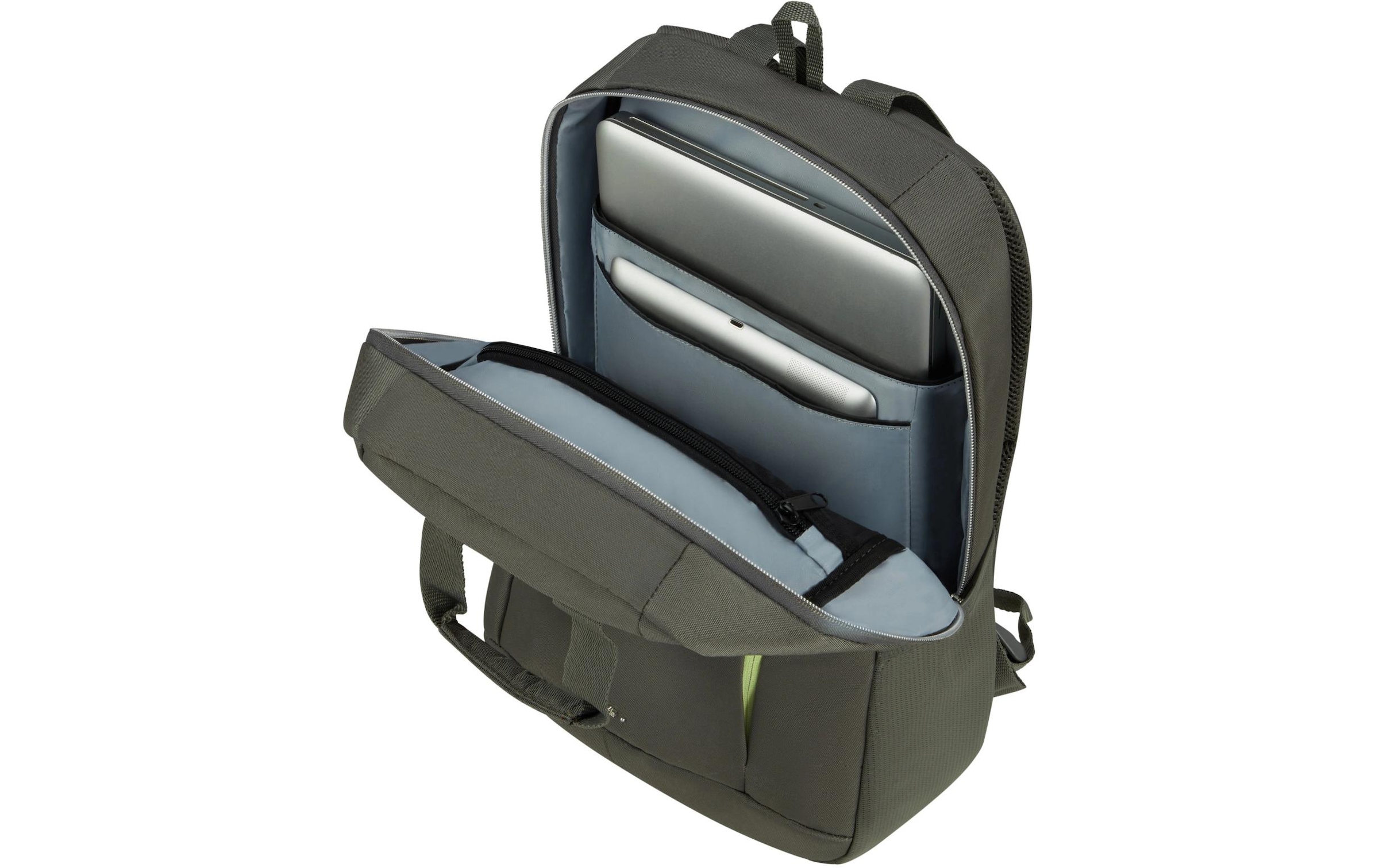 Samsonite Notebookrucksack »GuardIt Classy 14,1« Stilvoller Rucksack für Laptops bis 14.1 Zoll