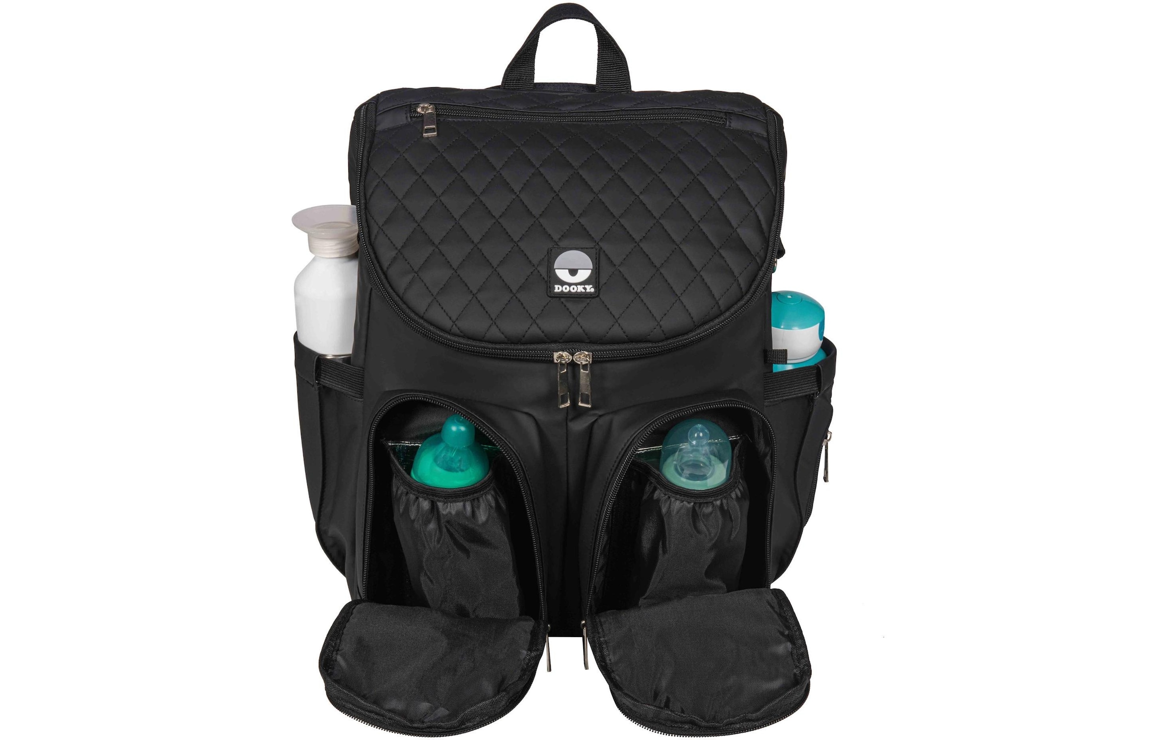 Dooky Sac à dos à langer »2in1«