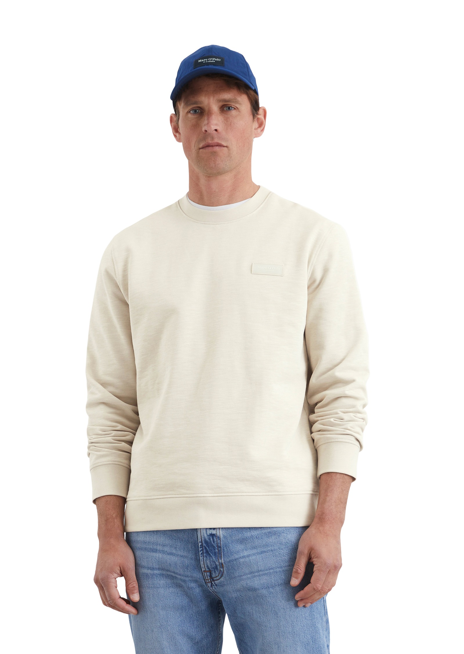 Marc O