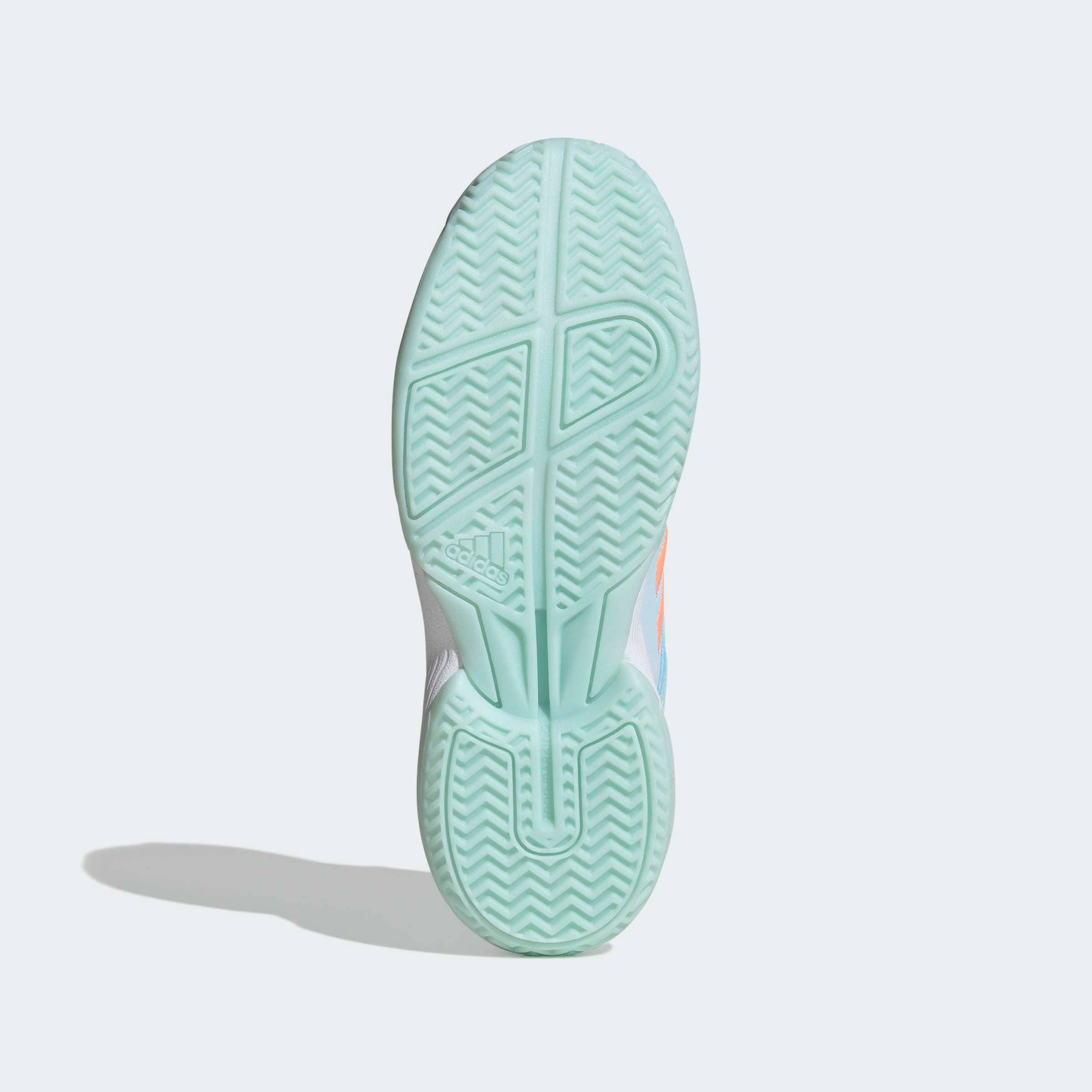adidas Performance Hallenschuh »SPEEDCOURT IN«  geeignet für jeden Hallensport