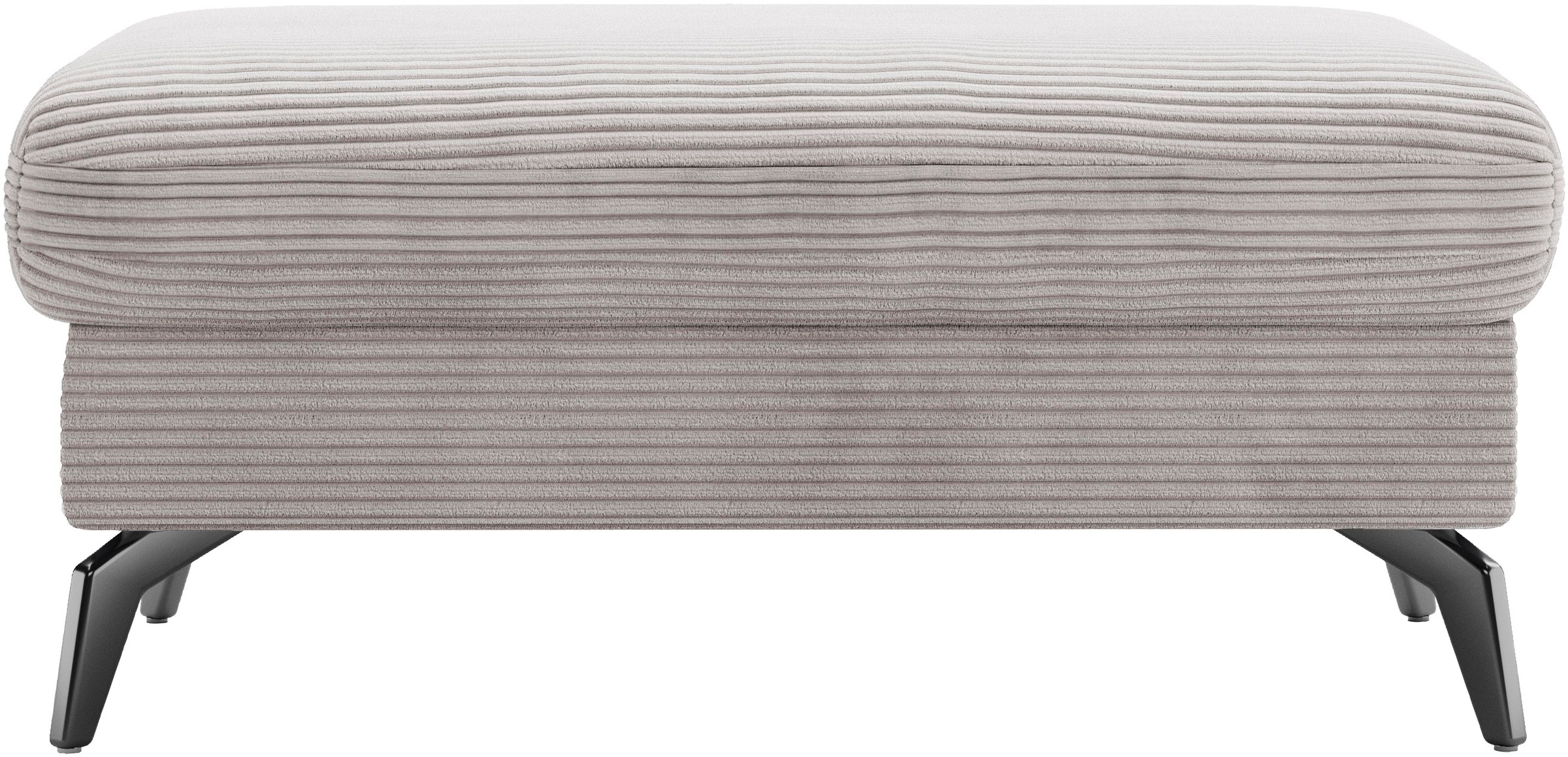 sit&more Stauraumhocker »Morris Jubi«, mit praktischen Stauraum