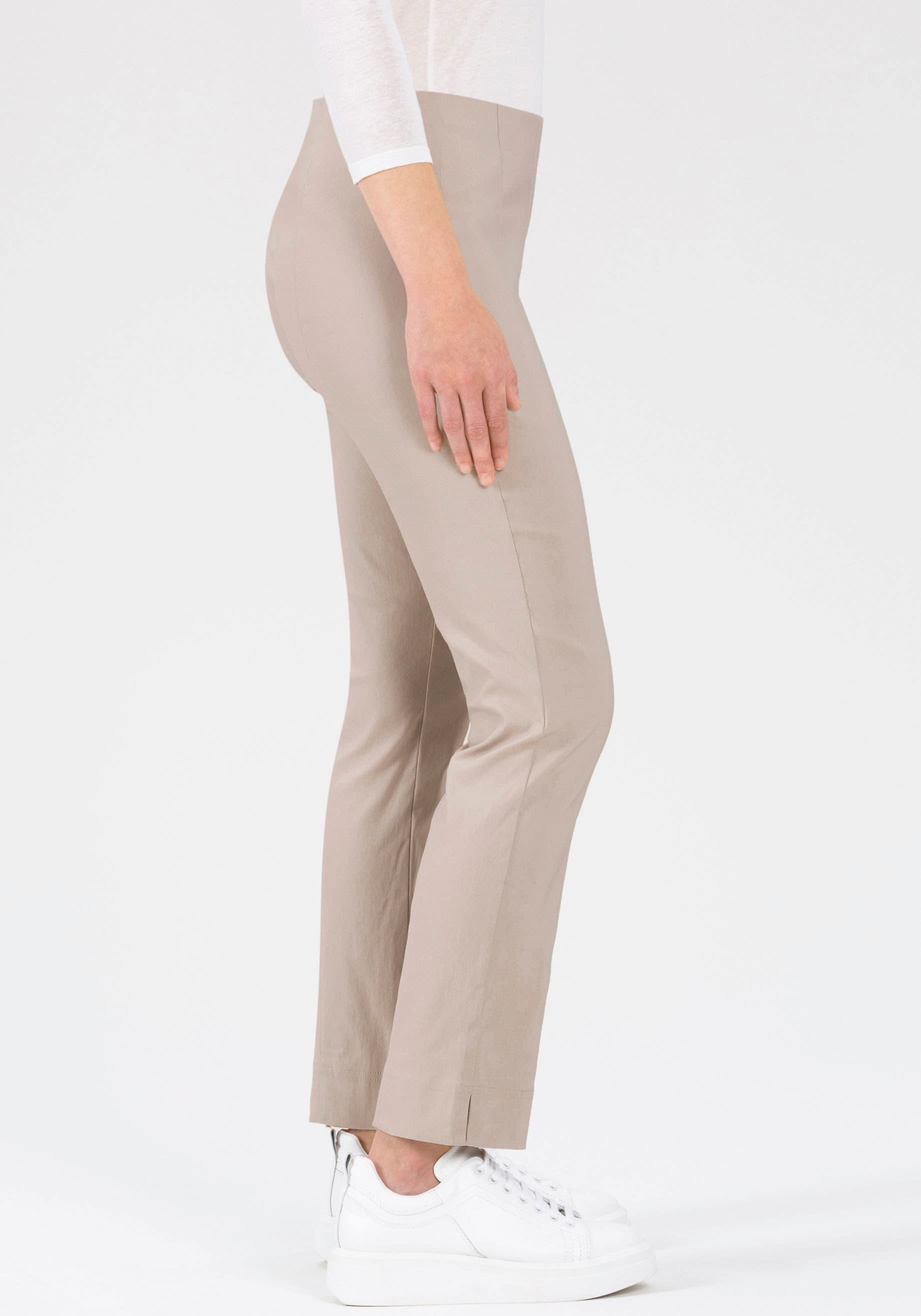 Stehmann Stretch-Hose »INA«, mit Stretch