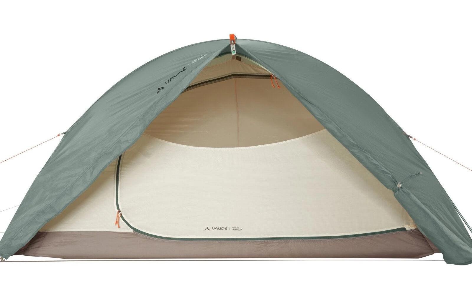 VAUDE Tente dôme »Allround Taurus 3P« 3 Personen
