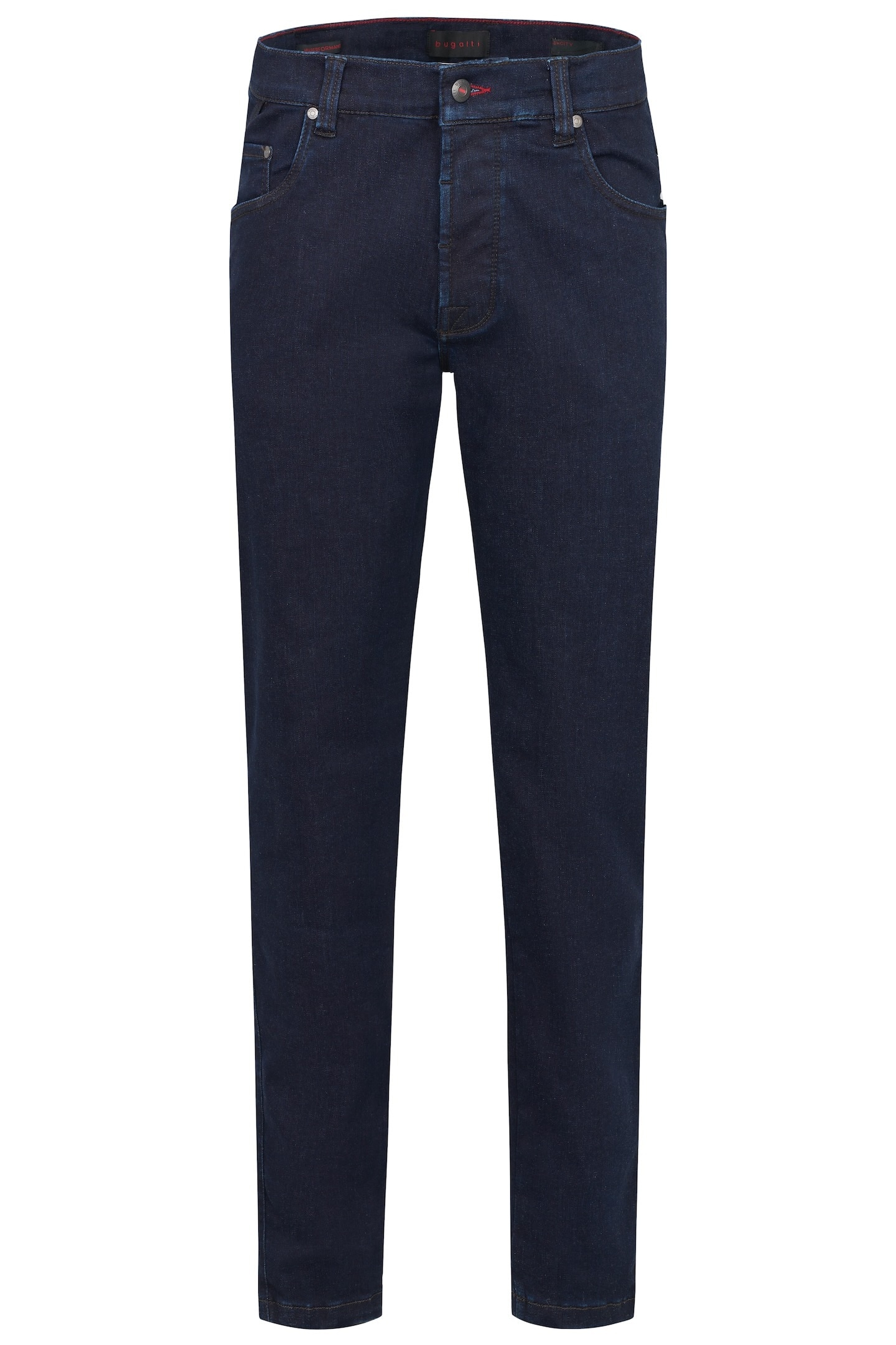 bugatti 5-Pocket-Jeans »Basic Essentials«, besonders bequem