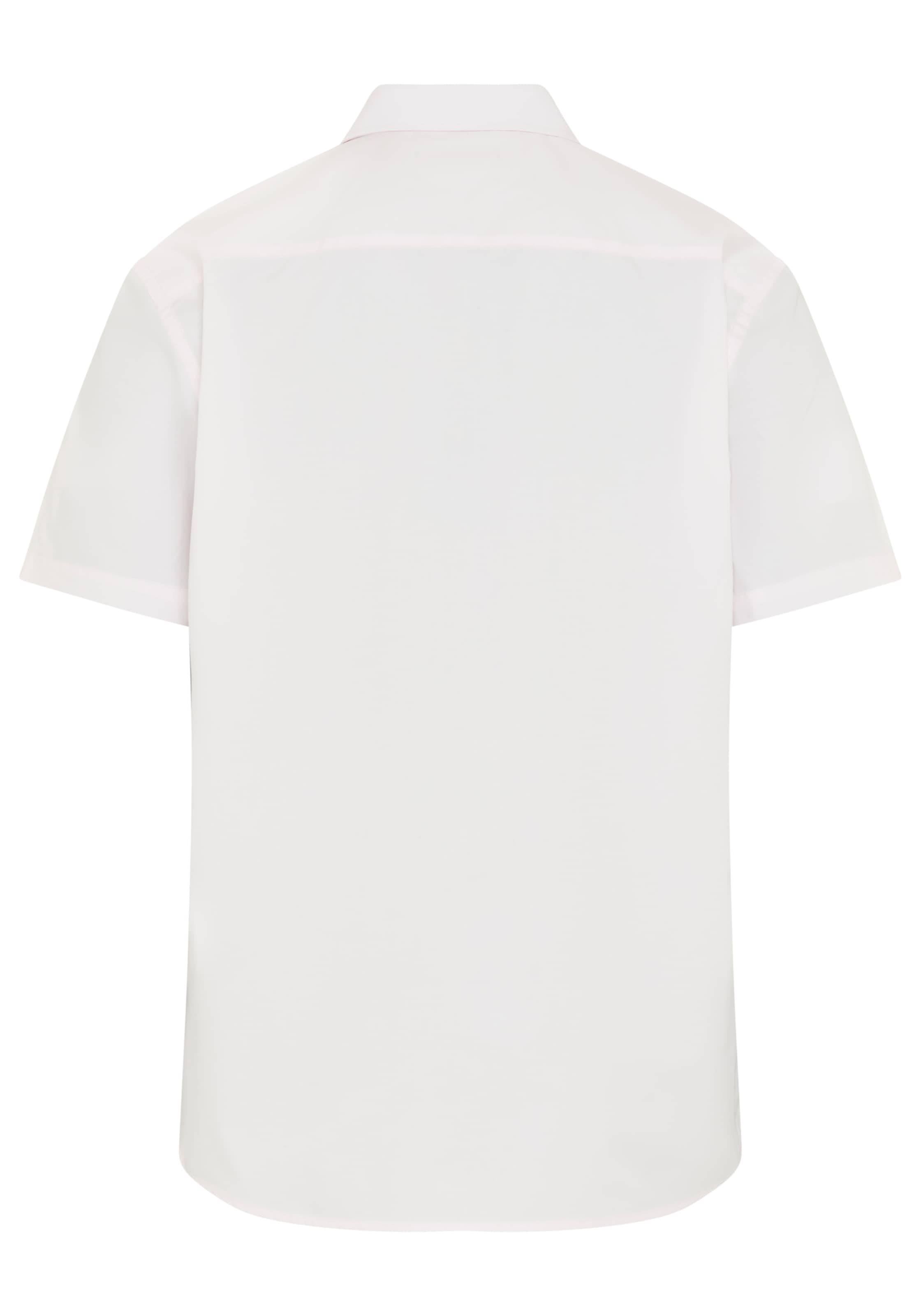 Man's World Chemise à manches courtes Kurzarm