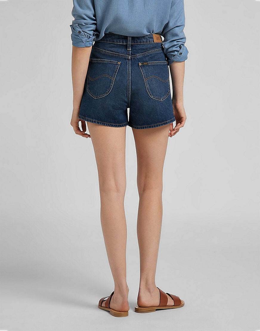 Lee® Jeansshorts »Jeans Shorts Carol«