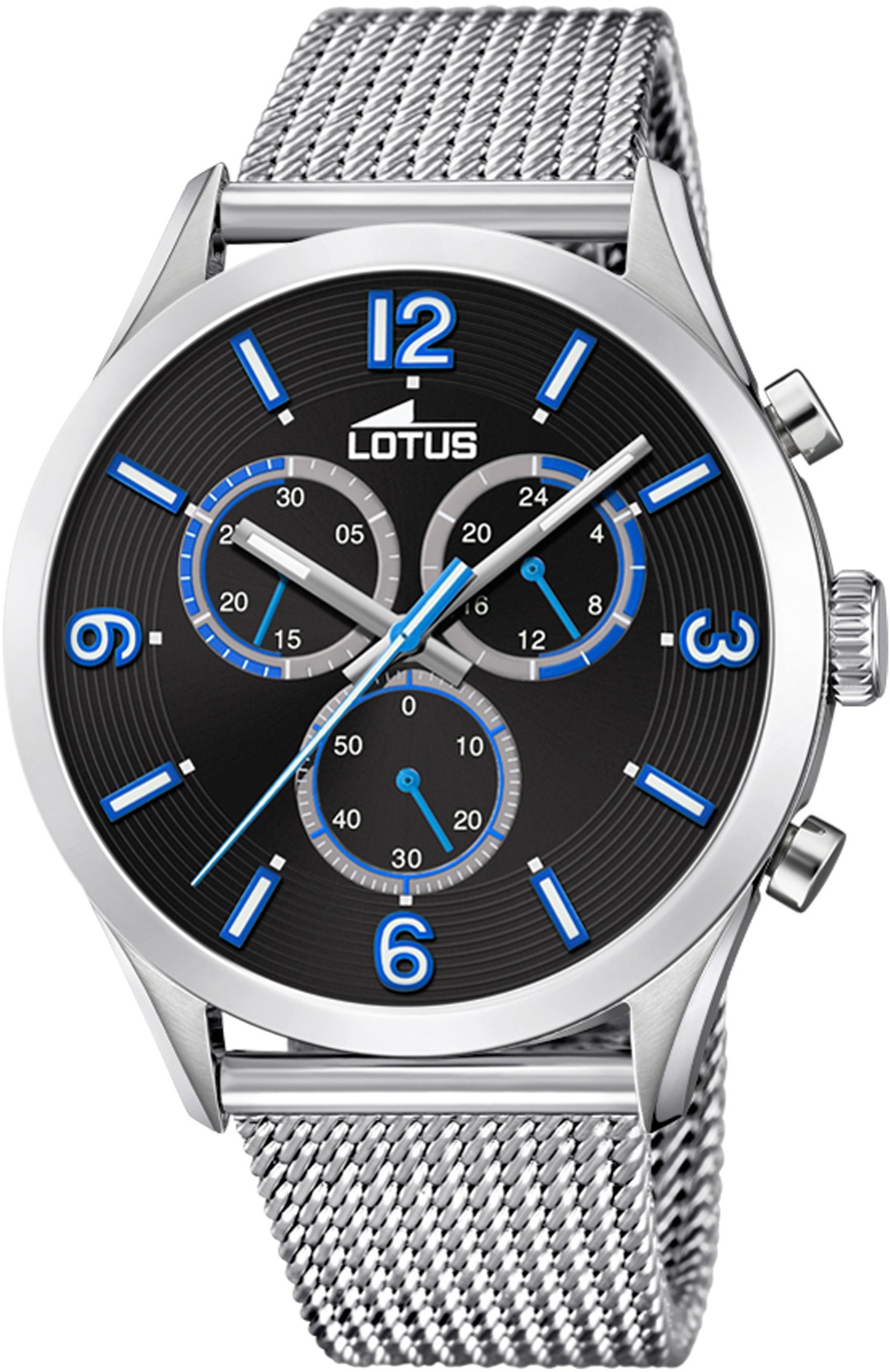 Image of Lotus Chronograph »Minimalist, 18637/A« bei Ackermann Versand Schweiz