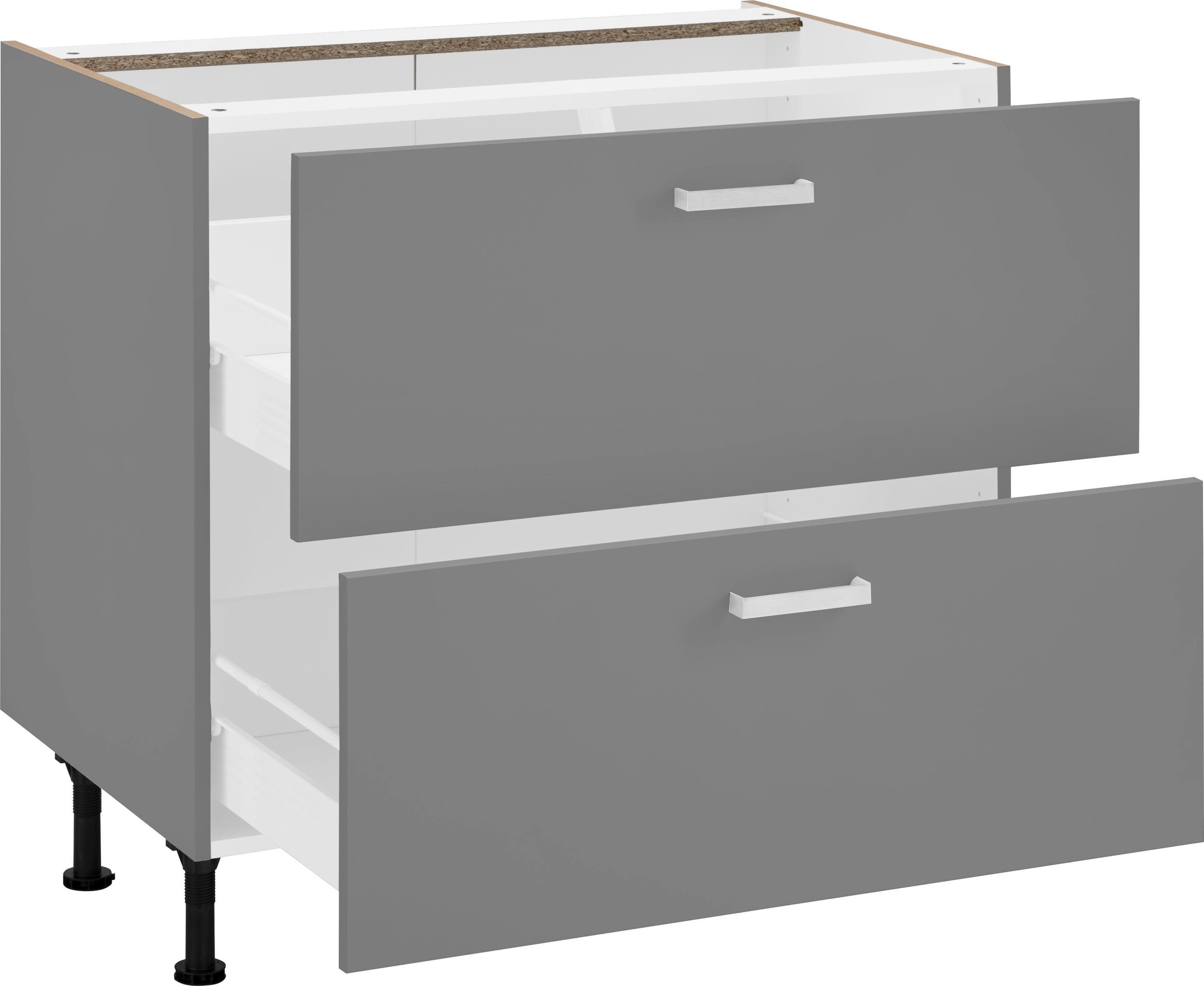 OPTIFIT Unterschrank »Parma« Breite 90 cm