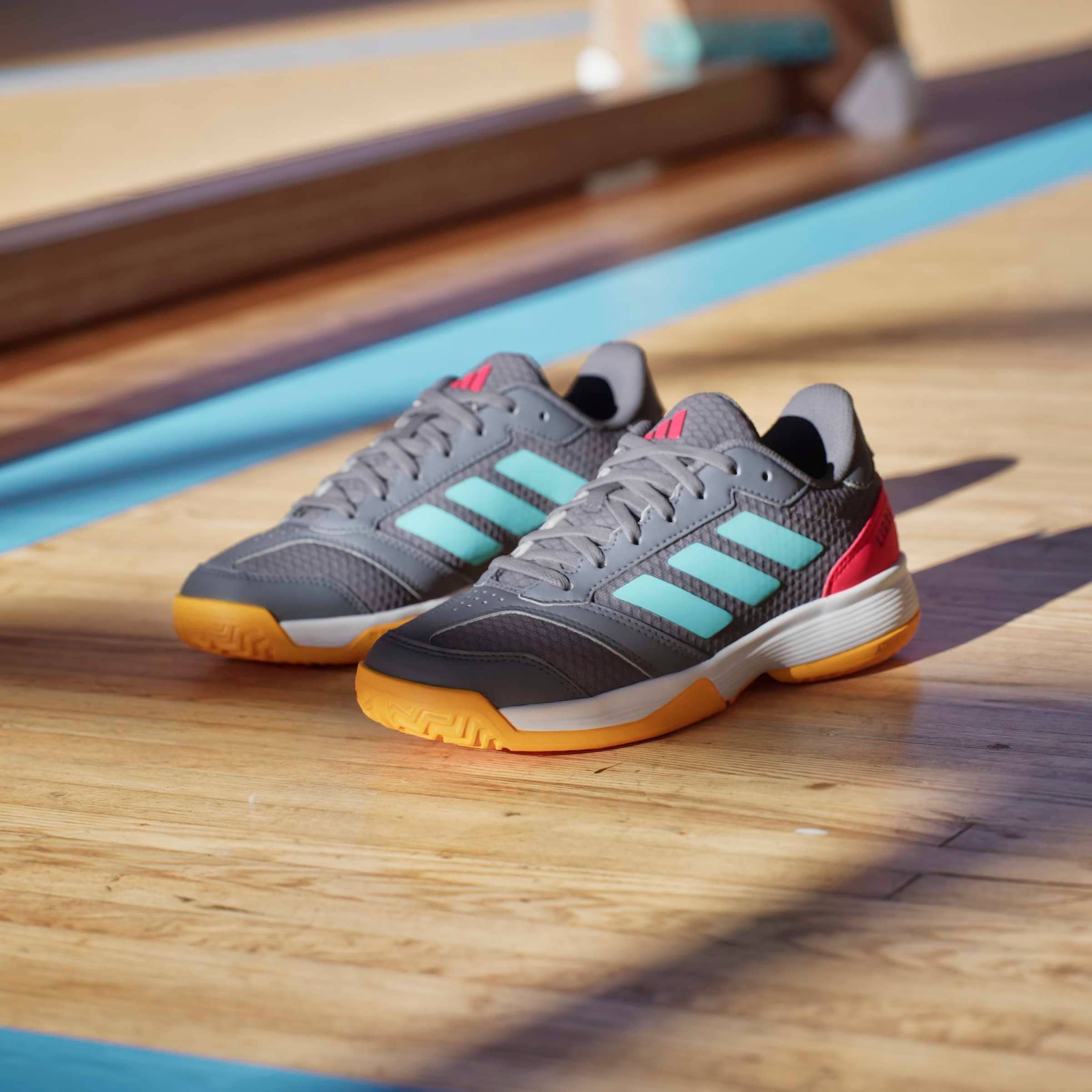 adidas Performance Chaussures d'intérieur »LIGRA 8 INDOOR KIDS«  geeignet für jeden Hallensport, für Kinder & Jugendliche
