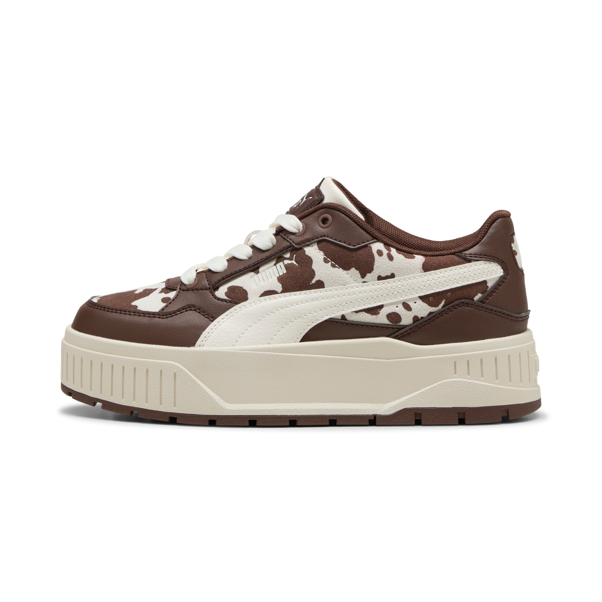 PUMA Sneaker »KARMEN II IDOL WILD«