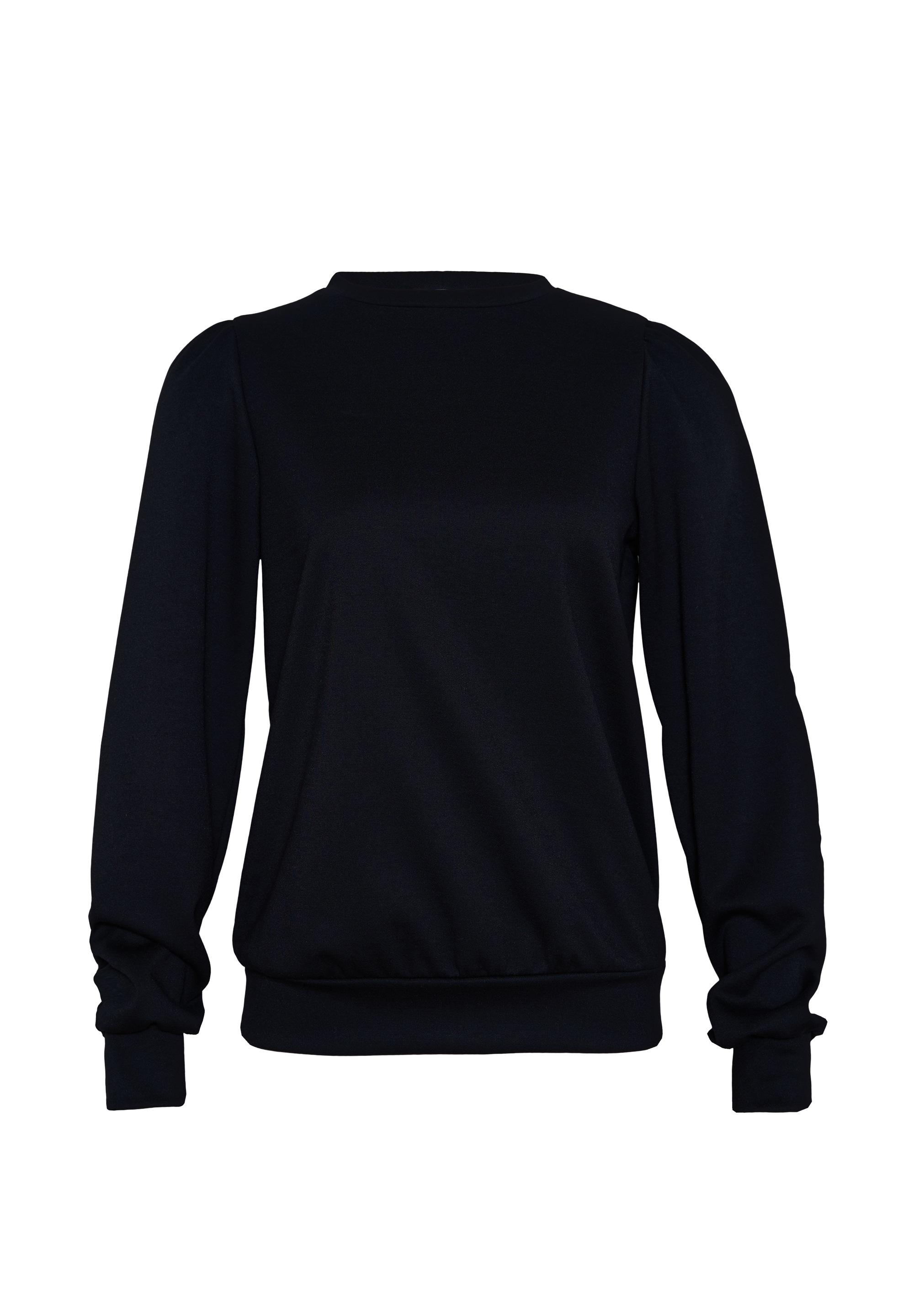 Seidel Moden Langarmshirt »Exklusiv bei OTTO« mit Puffärmel - MADE IN GERMANY