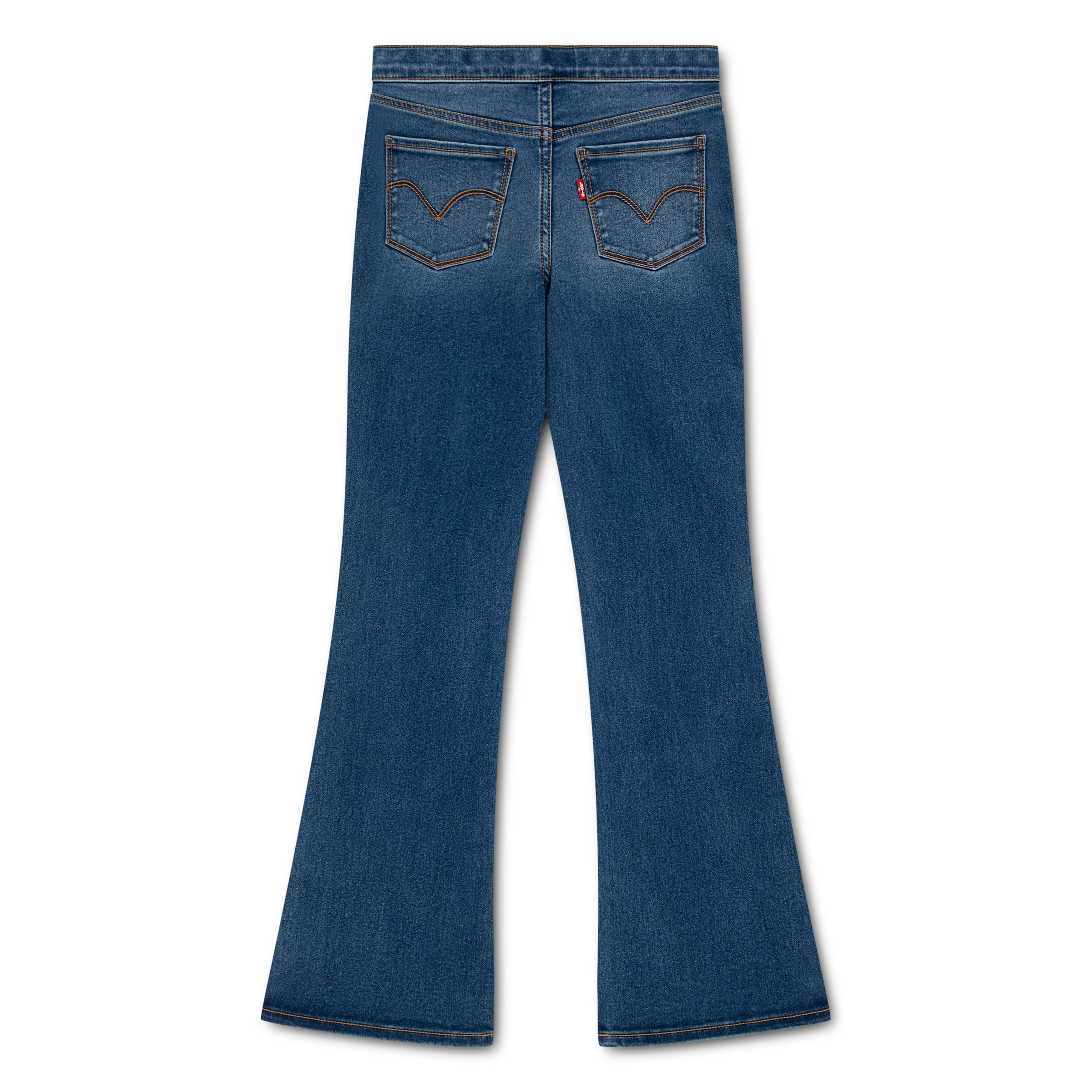Levi's® Kids »LVG PULL ON FLARE« avec stretch - pour filles