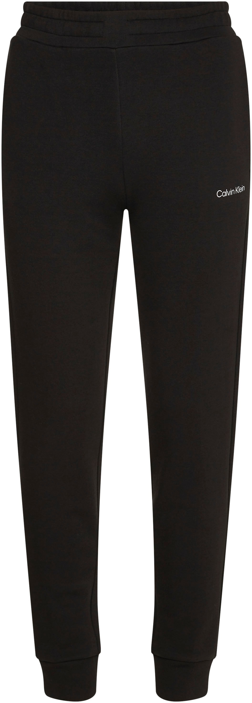 Calvin Klein Curve Jogger Pants, mit Calvin Klein Logo-Print kaufen