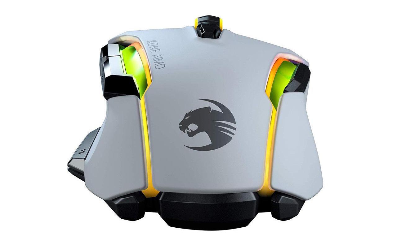ROCCAT Gaming-Maus »Kone AIMO Remastered«