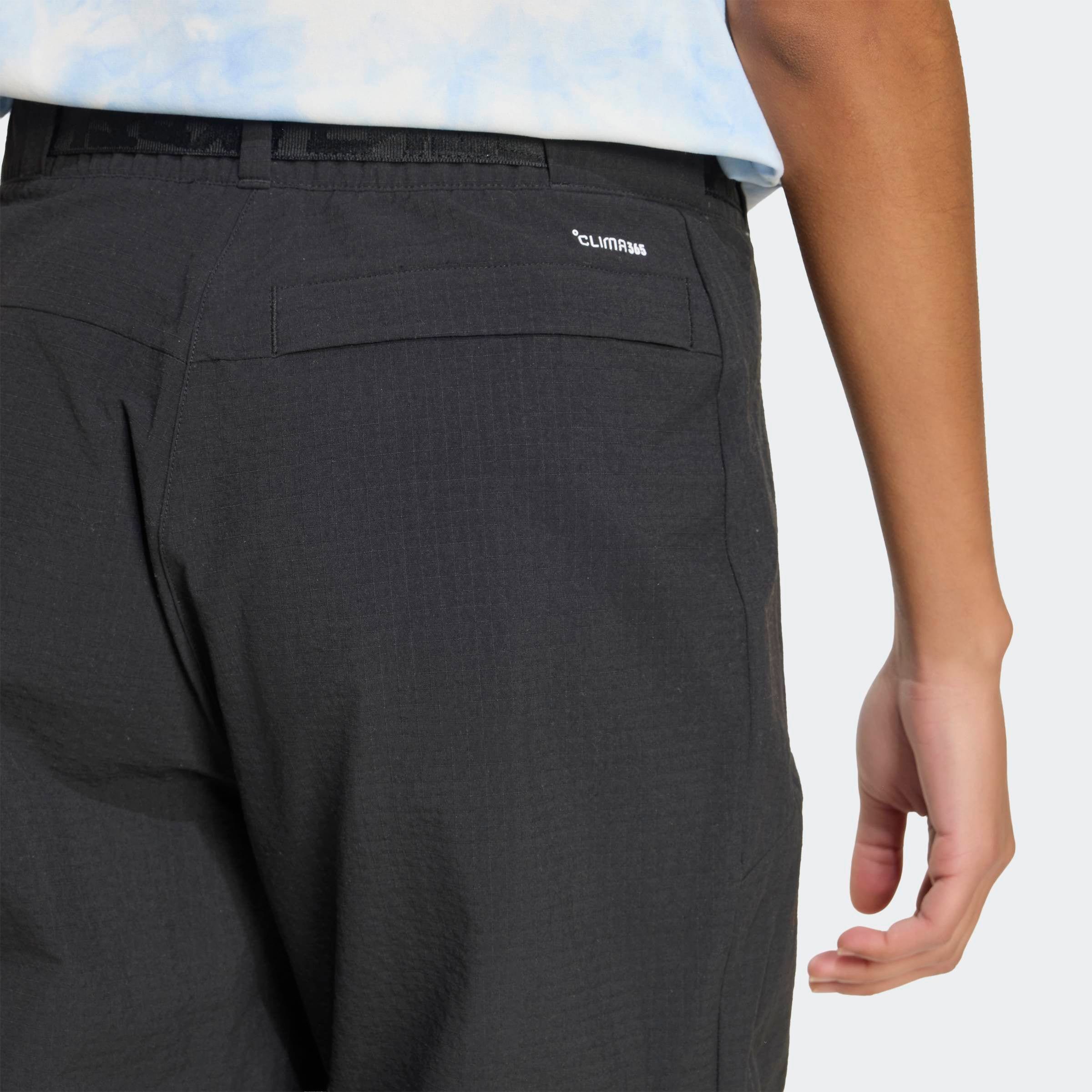 adidas TERREX Pantalon de plein air »XPERIOR UTILITAS CLIMA365«
