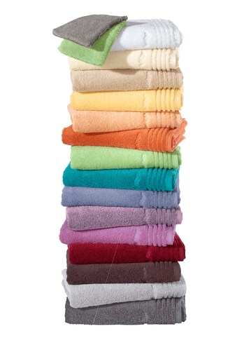 Vossen Handtuch kaufen
