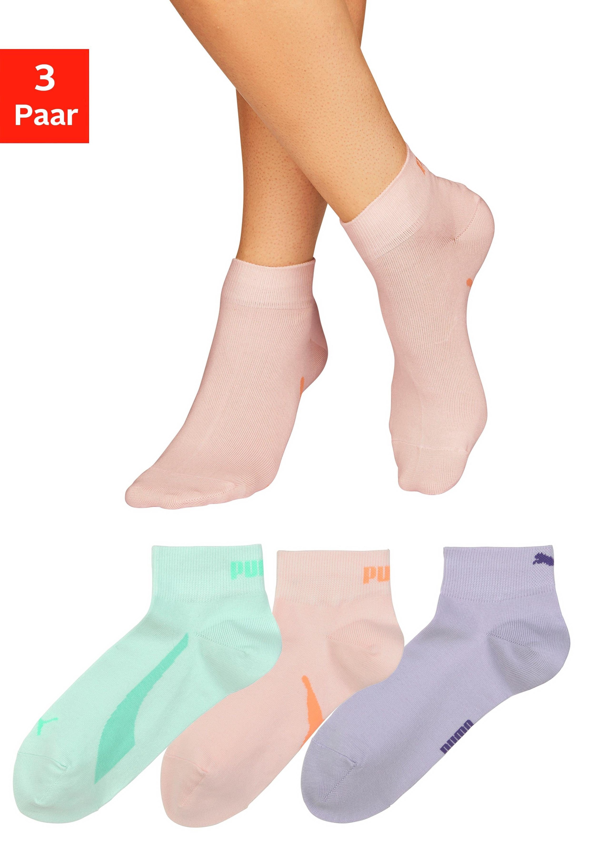 Sportsocken (3 Paar)