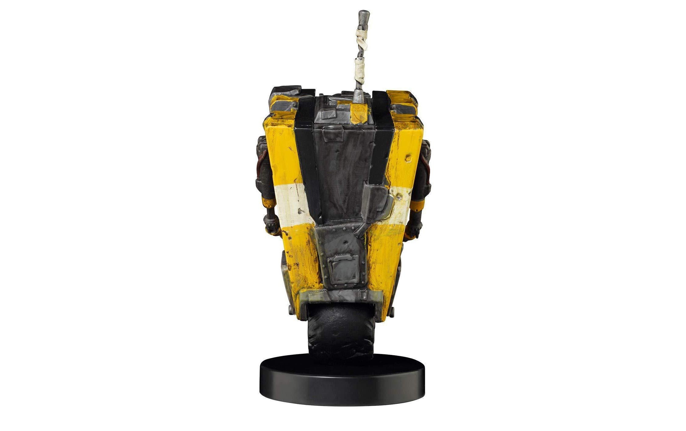 Exquisite Gaming USB-Ladegerät »Cable Guys – Borderlands Claptrap 20 cm«
