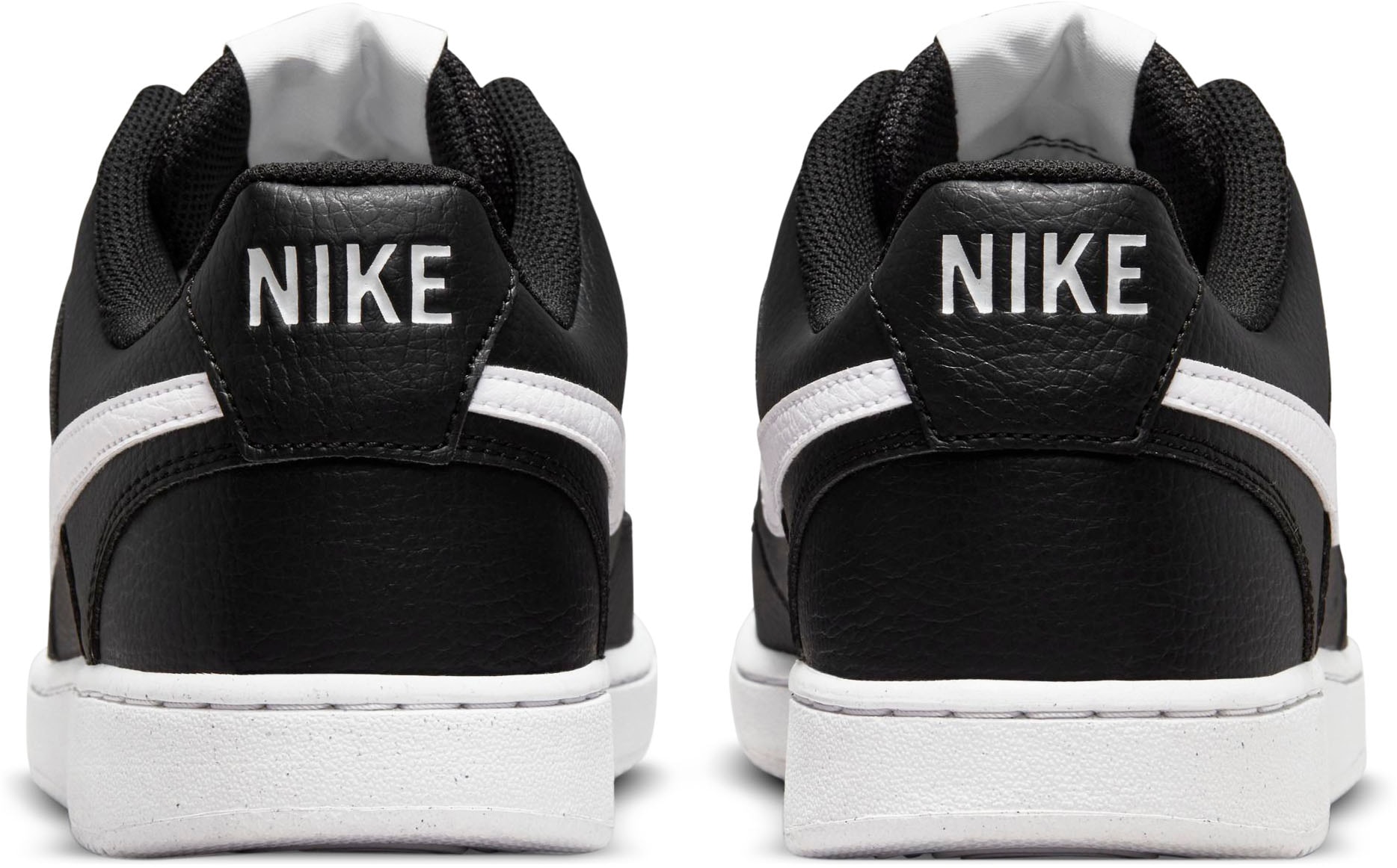 den ♕ LOW Nike 1 NATURE«, auf Sneaker VISION versandkostenfrei »COURT Force Spuren Sportswear NEXT auf Air des Design