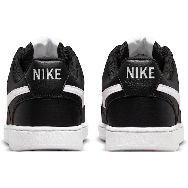 ♕ Nike Sportswear Sneaker »COURT VISION LOW NEXT NATURE«, Design auf den  Spuren des Air Force 1 versandkostenfrei auf