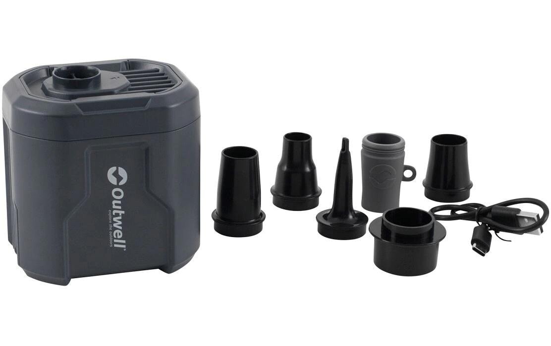 Outwell Luftpumpe »Mistral«