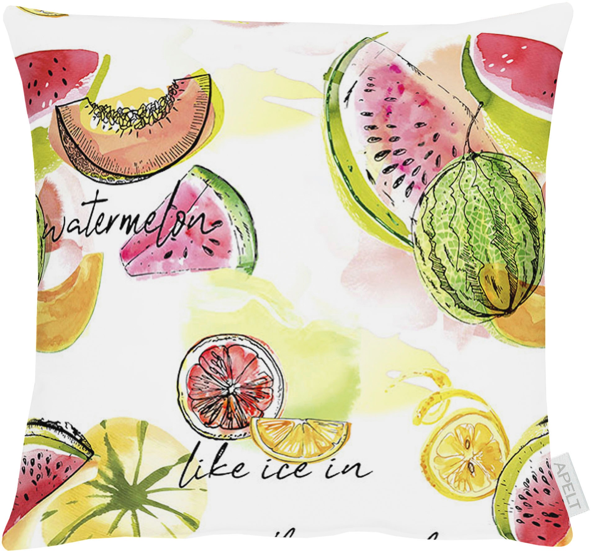 Image of APELT Dekokissen »7187«, (1 St.) bei Ackermann Versand Schweiz