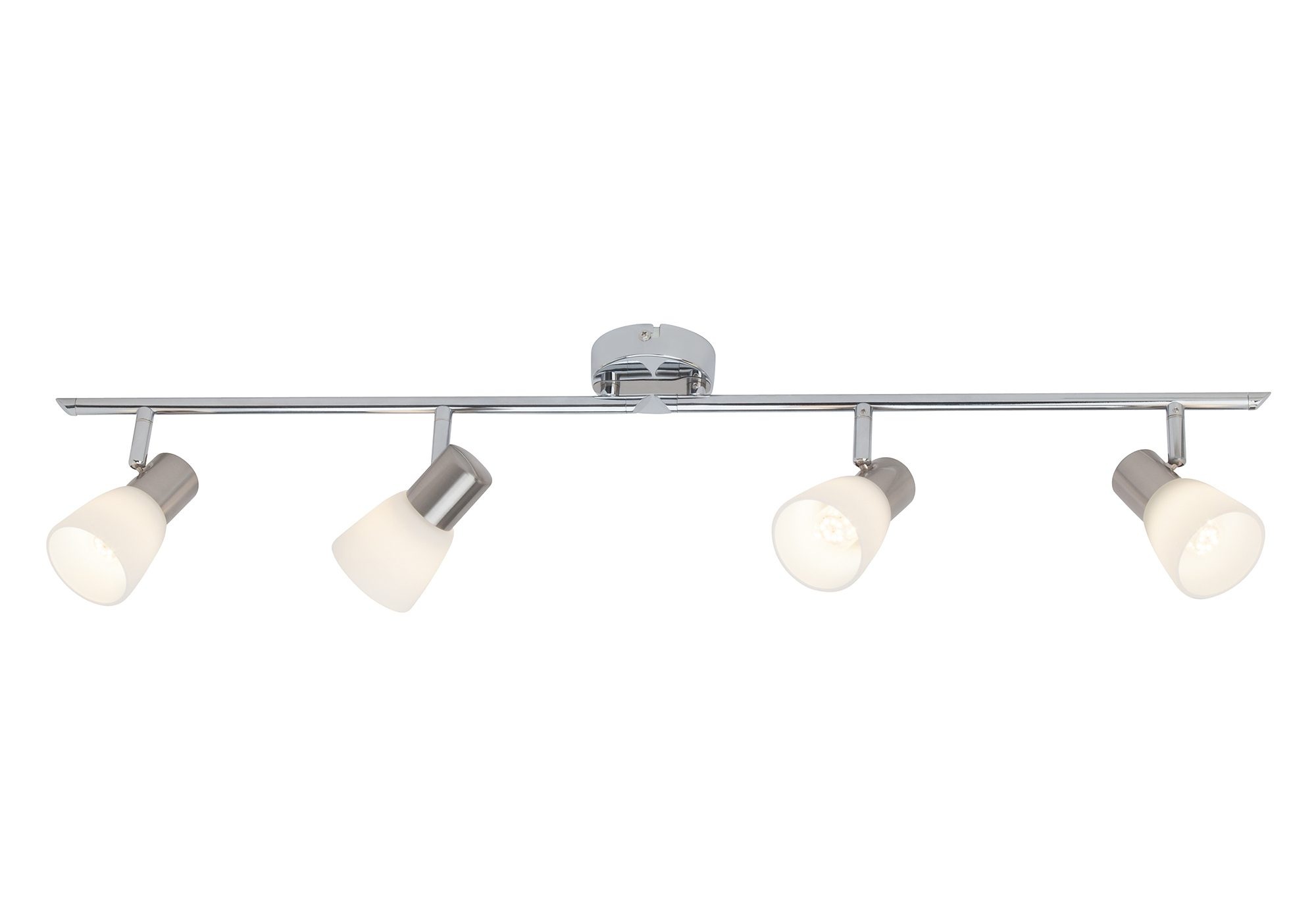 Image of Brilliant Leuchten LED Deckenstrahler, E14, LED Deckenleuchte, LED Deckenlampe bei Ackermann Versand Schweiz