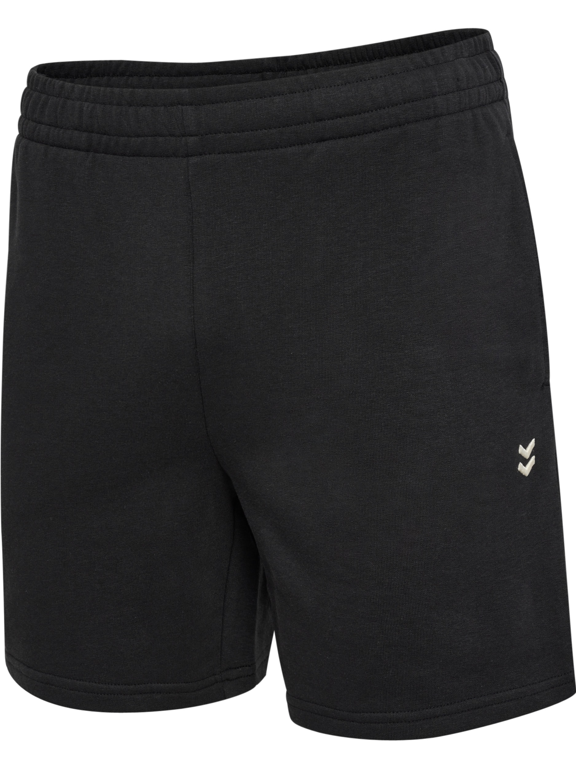 hummel Shorts »HMLPULSE SWEAT SHORTS«, (1 tlg.)
