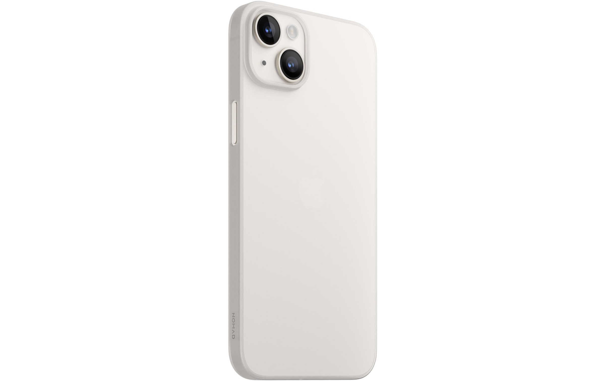 Nomad Backcover »Cover Super Slim Case«, iPhone 14 Plus