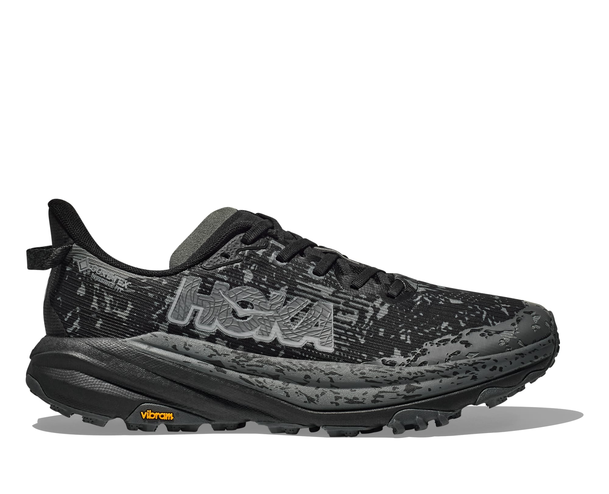 Image of Hoka One One Trailrunningschuh "Speedgoat 6 Gore-Tex" wasserdichter Trailrunningschuh