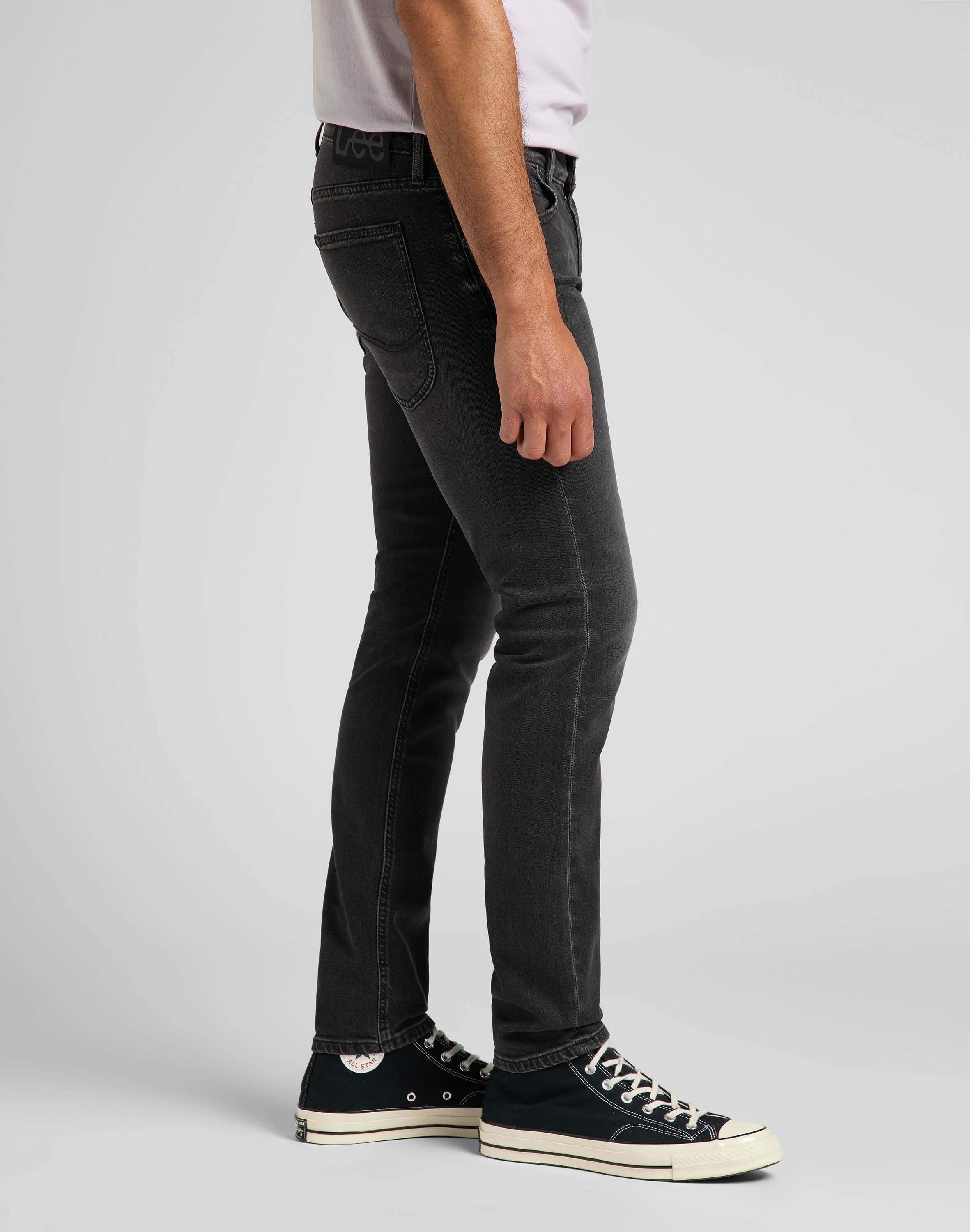 Lee® Slim-fit-Jeans »LEE Jeans Slim Fit Luke«